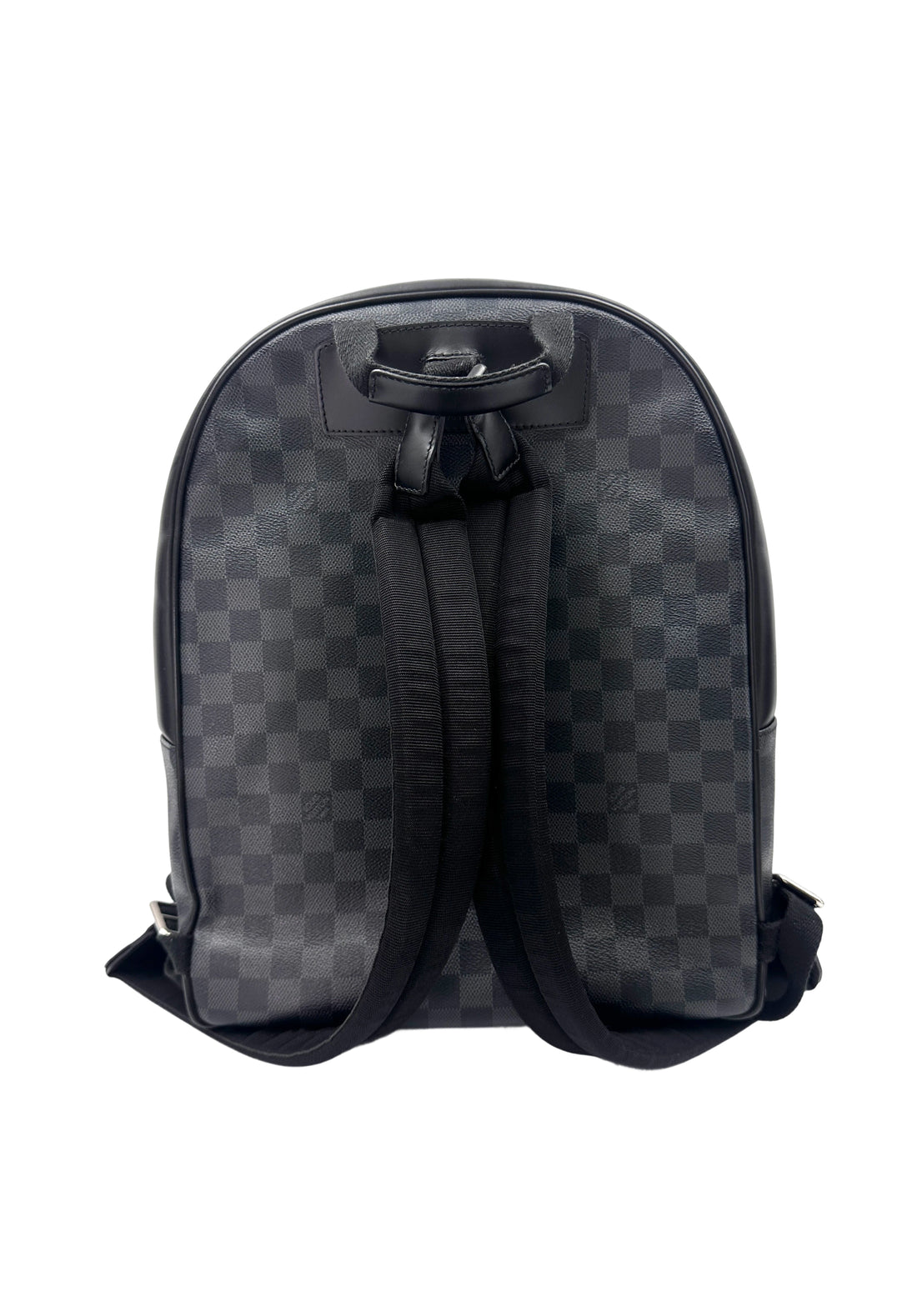 Louis Vuitton Josh Damier Graphite My LV World Tour Backpack IRIS054