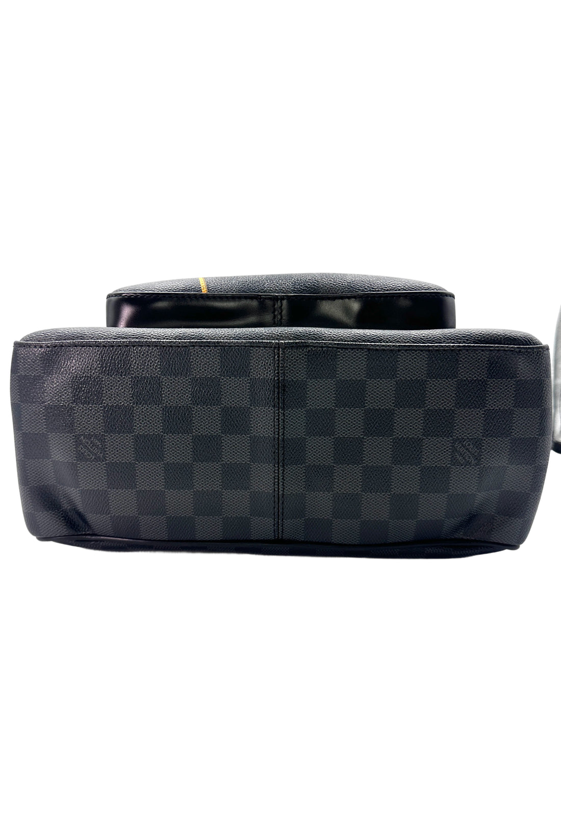 Louis Vuitton Josh Damier Graphite My LV World Tour Backpack IRIS054