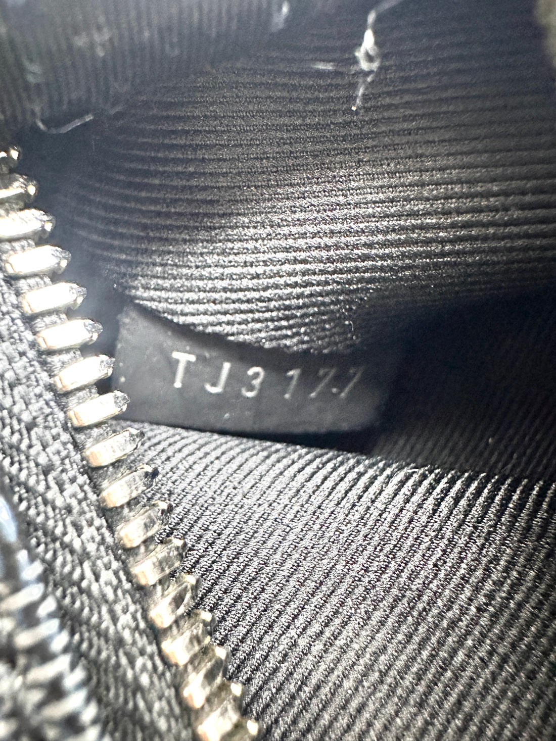 Louis Vuitton Josh Damier Graphite My LV World Tour Backpack IRIS054