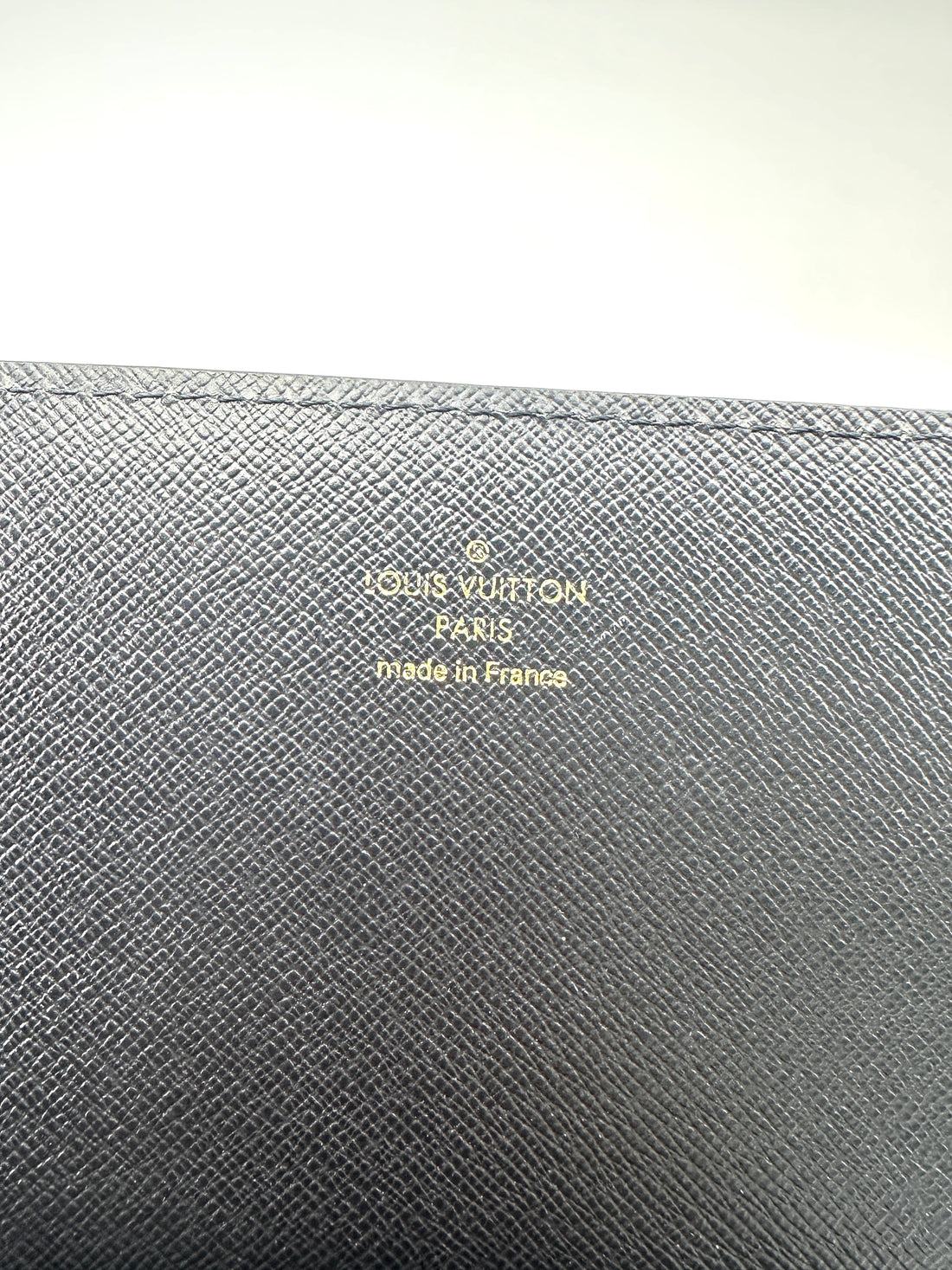Louis Vuitton LV Book Monogram Reverse Wallet On Chain LV2069