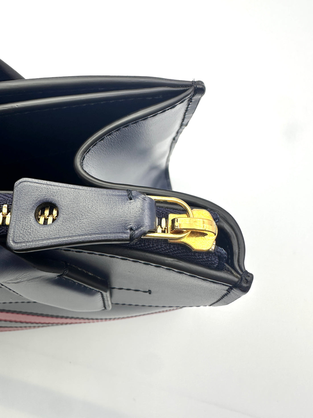 Louis Vuitton City Steamer Multicolor Monogram Stripe Calfskin Handle Bag LV2095