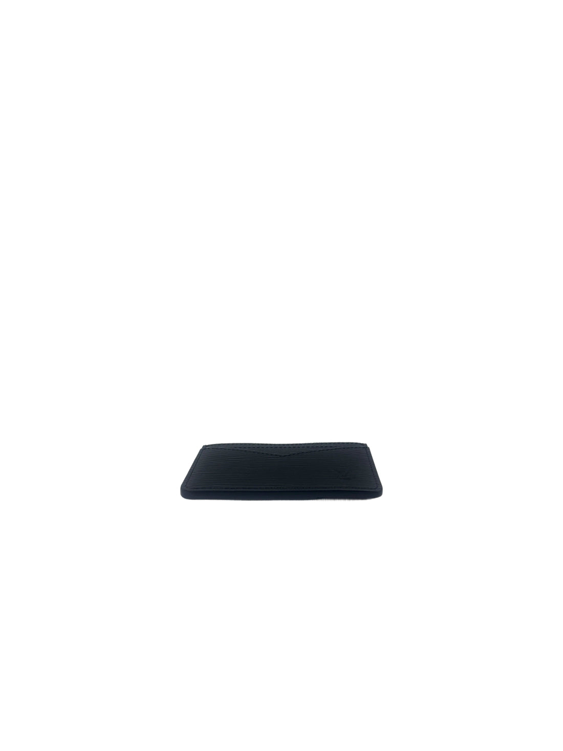 Louis Vuitton Black Epi Neo Porte Cartes LVA07260420