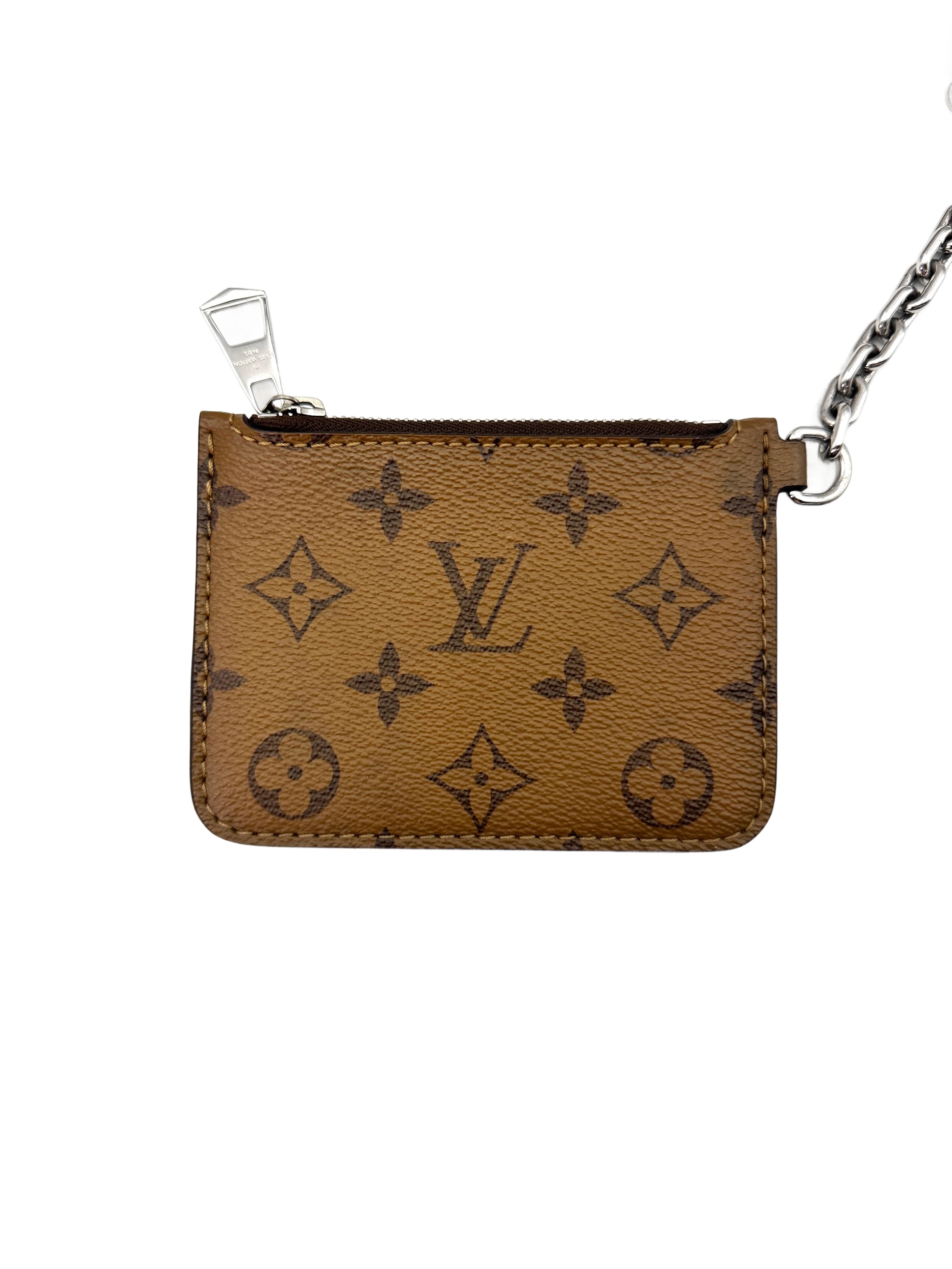 Louis Vuitton Marelle White Epi Leather Shoulder Bag CC1508