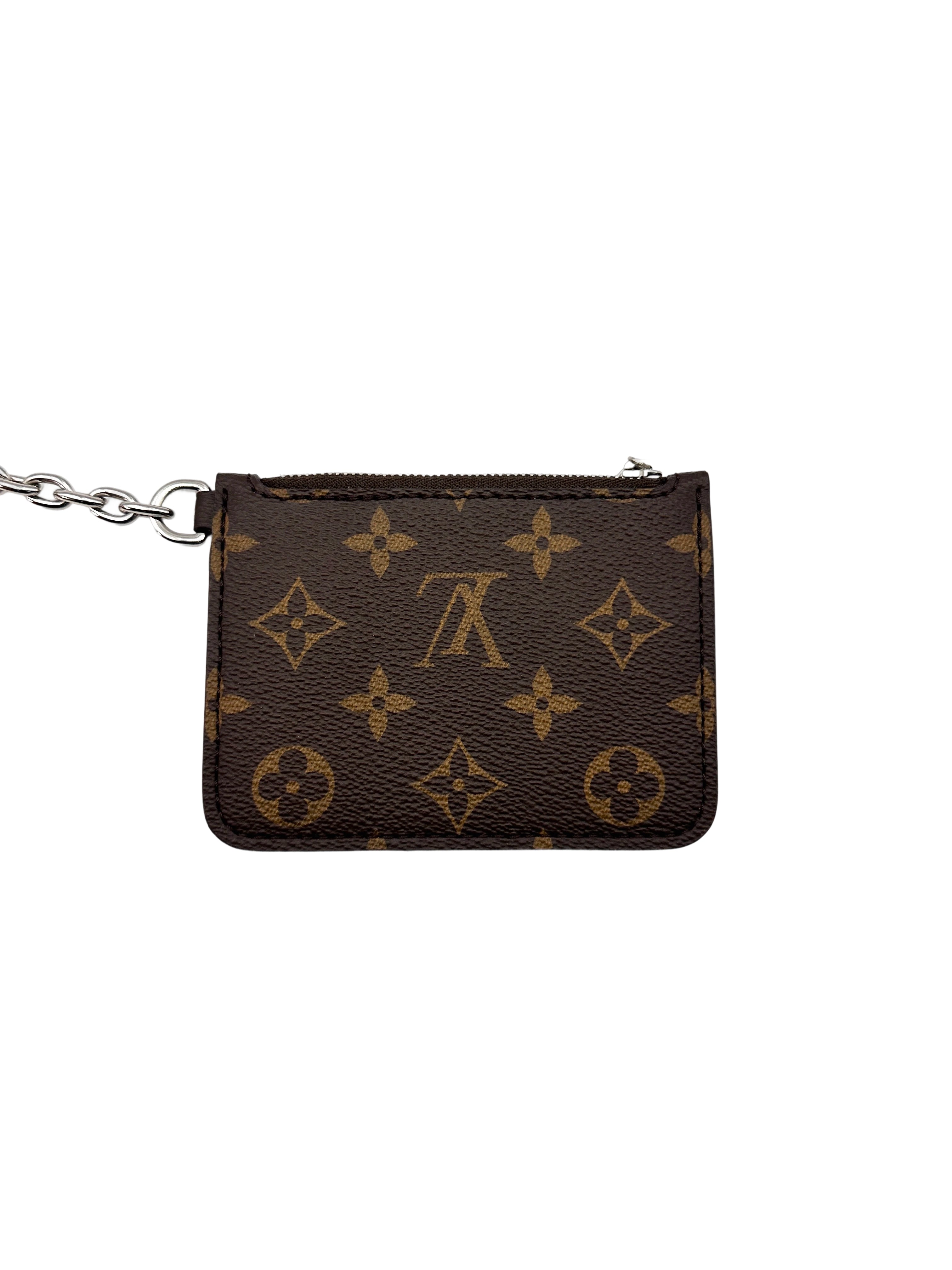 Louis Vuitton Marelle Caramel Epi Leather Shoulder Bag LV2109