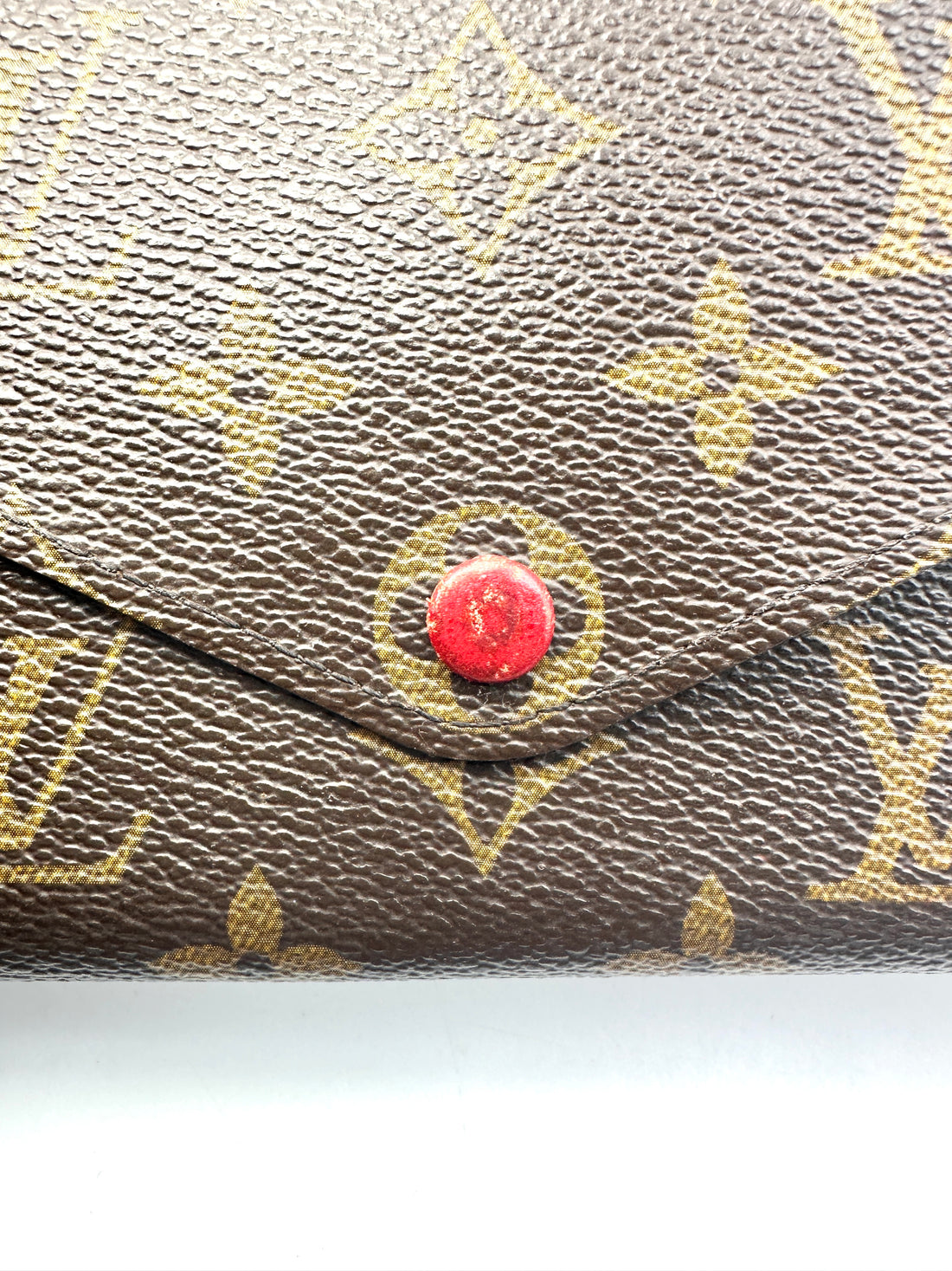 Louis Vuitton Monogram Josephine Wallet With Pouch LV2140