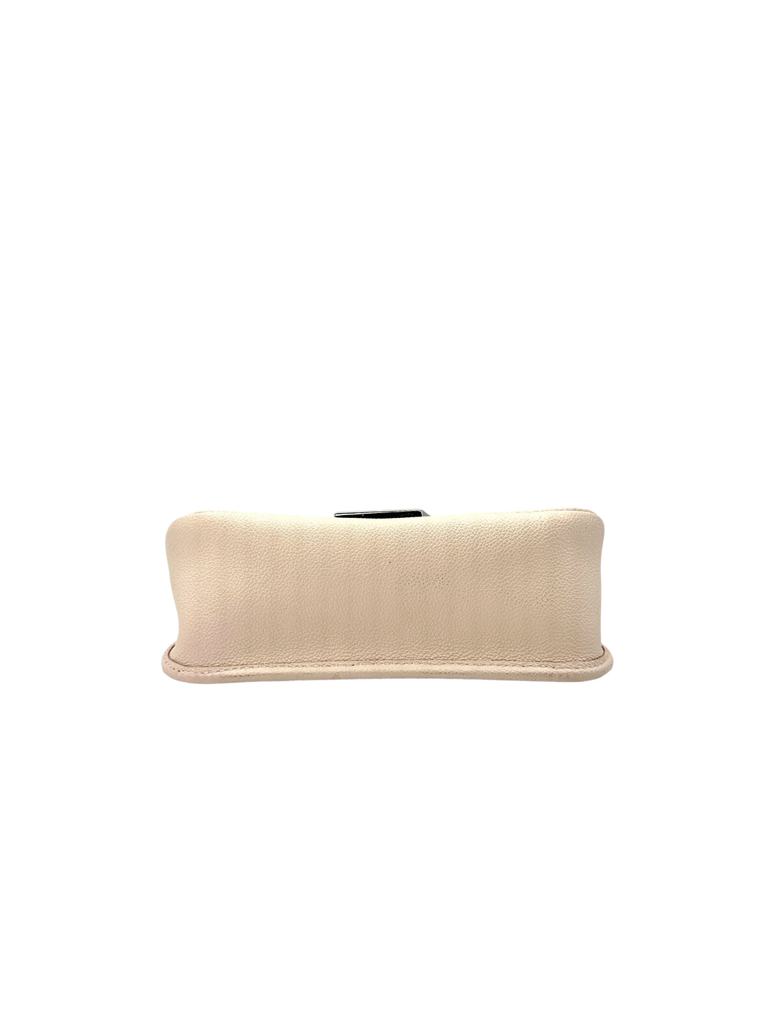 Louis Vuitton Buci White Epi Leather Shoulder Bag LV2132