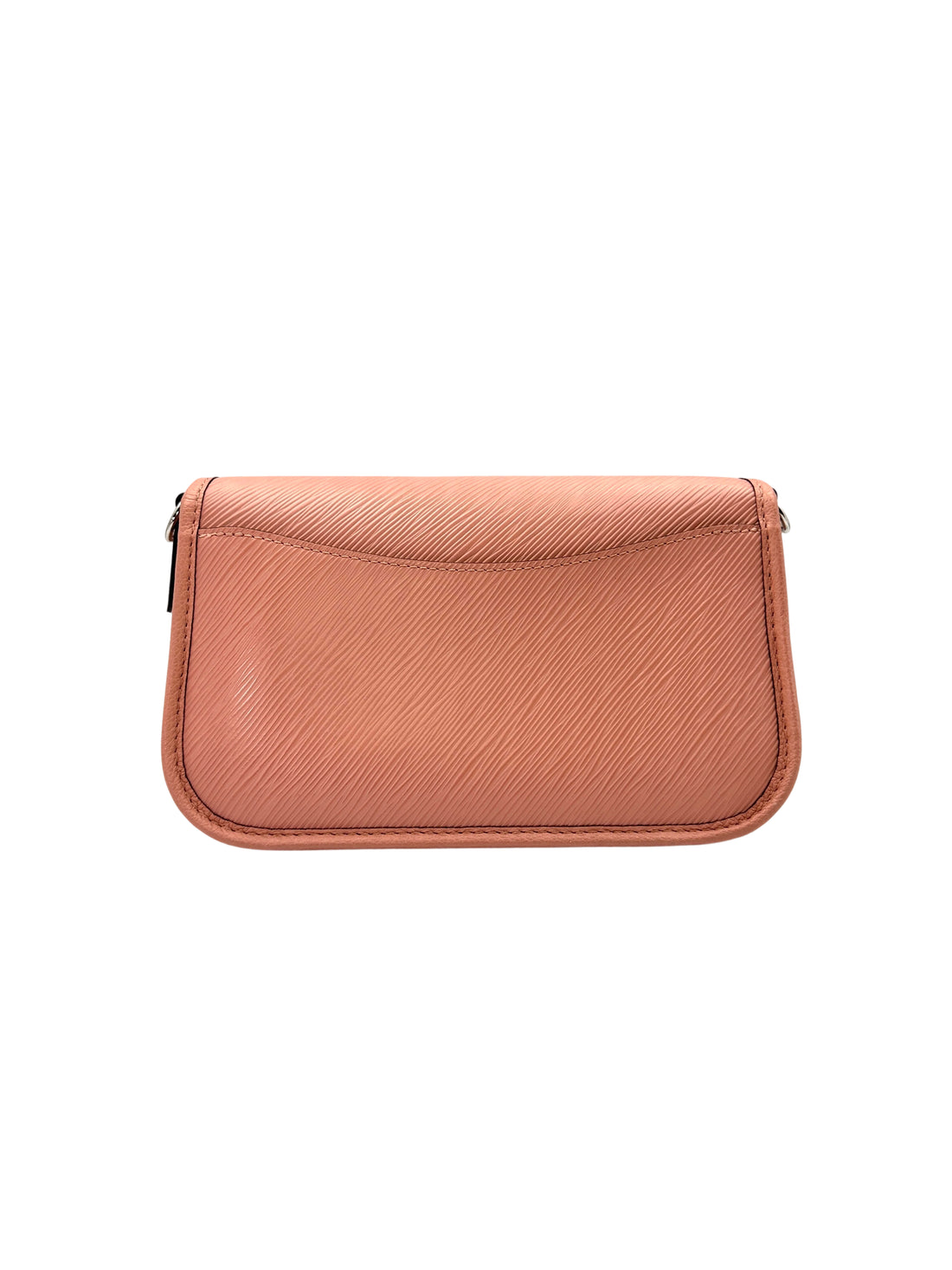 Louis Vuitton Buci Pink Epi Leather Shoulder Bag LV2151