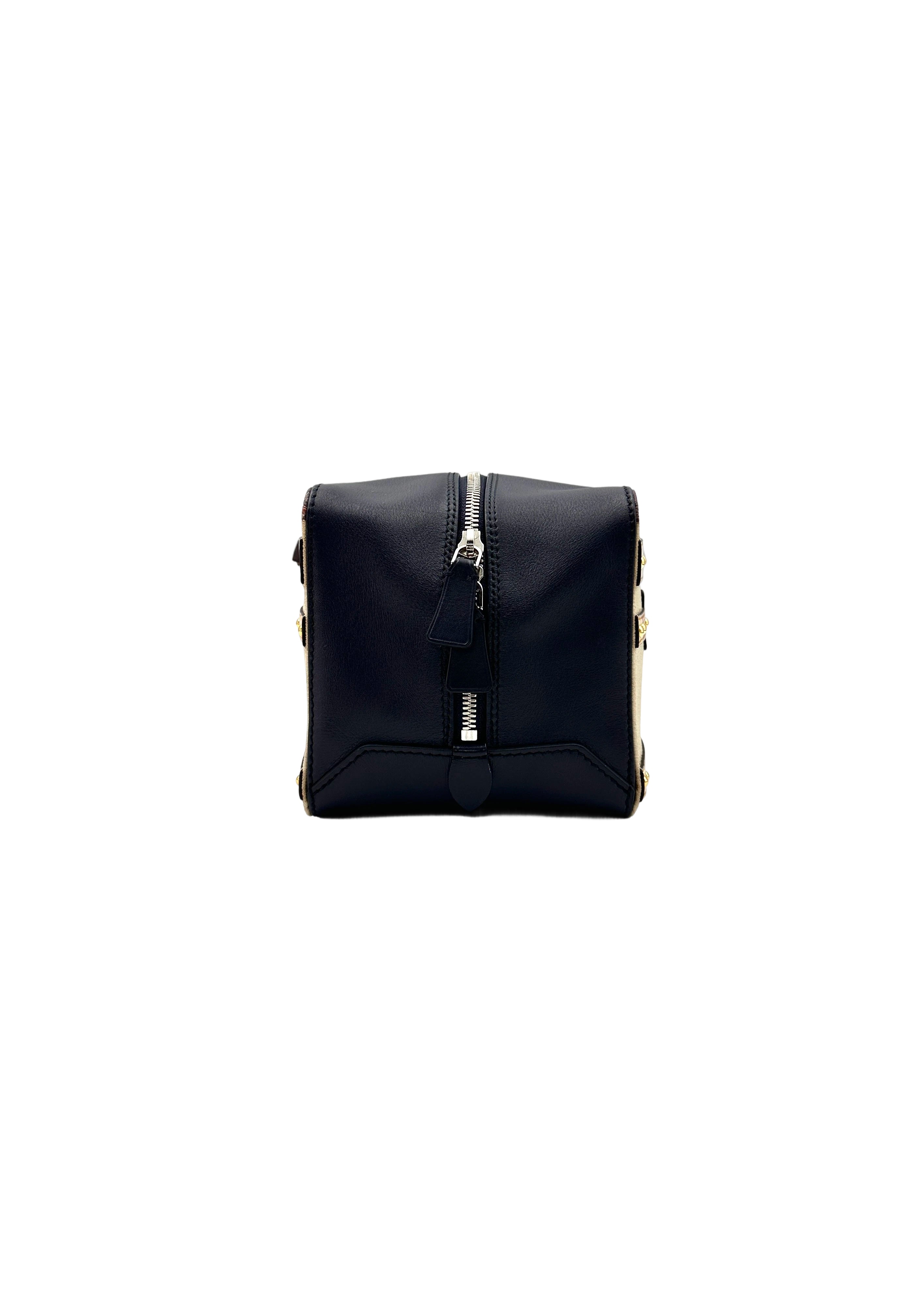 Louis Vuitton Lsetan Trompe-I'oeil Square Bag LV2160