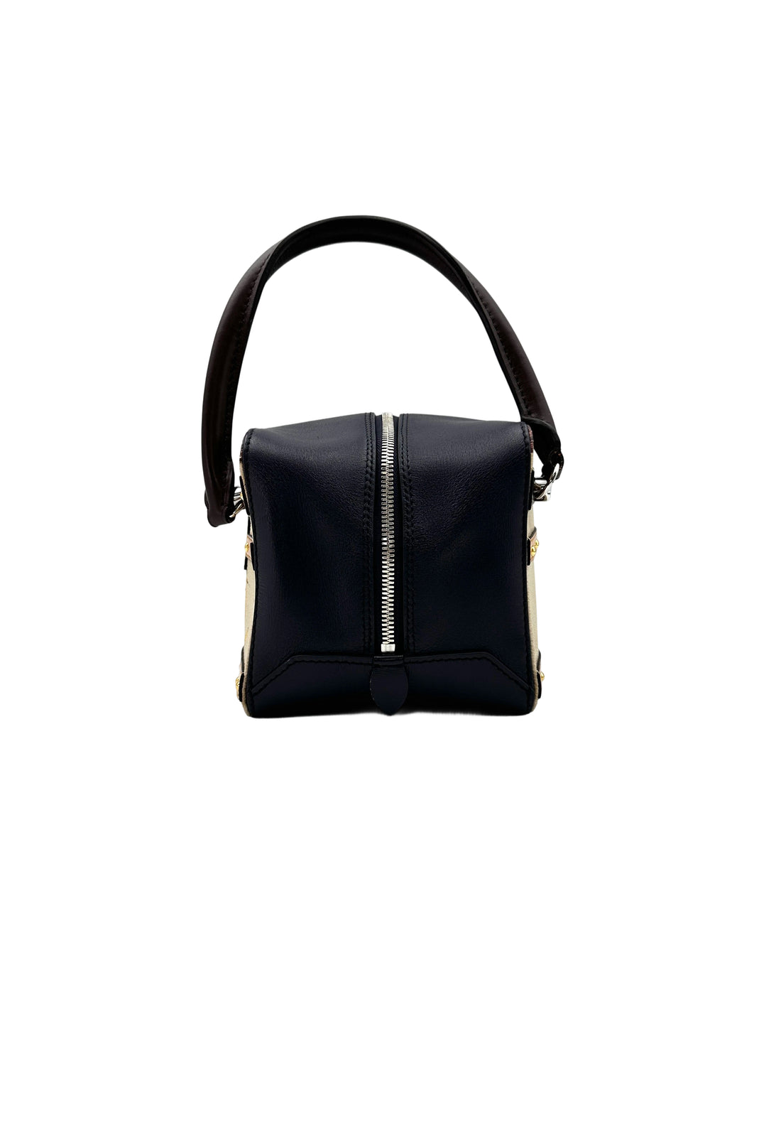 Louis Vuitton Lsetan Trompe-I'oeil Square Bag LV2160