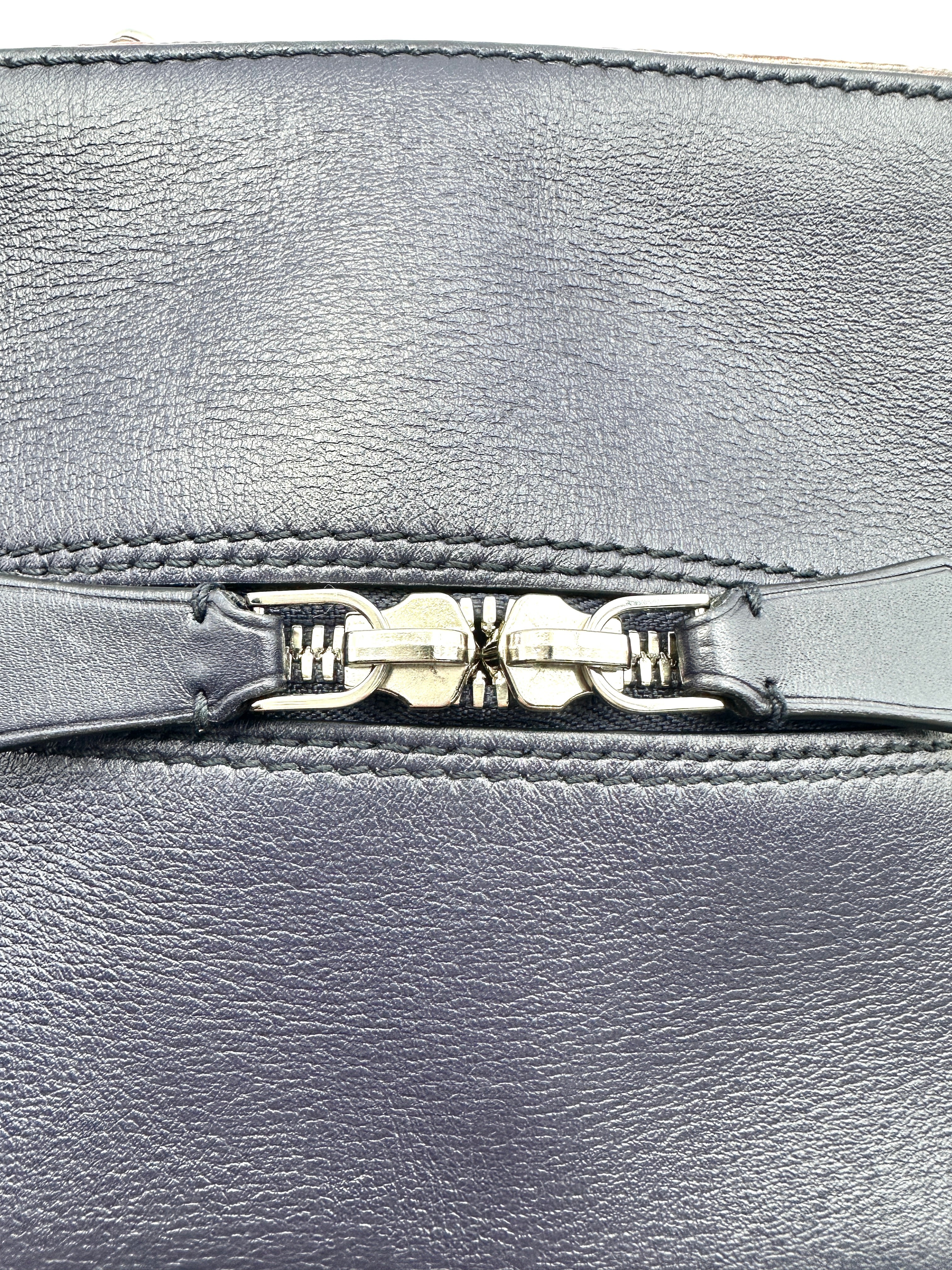 Louis Vuitton Lsetan Trompe-I'oeil Square Bag LV2160