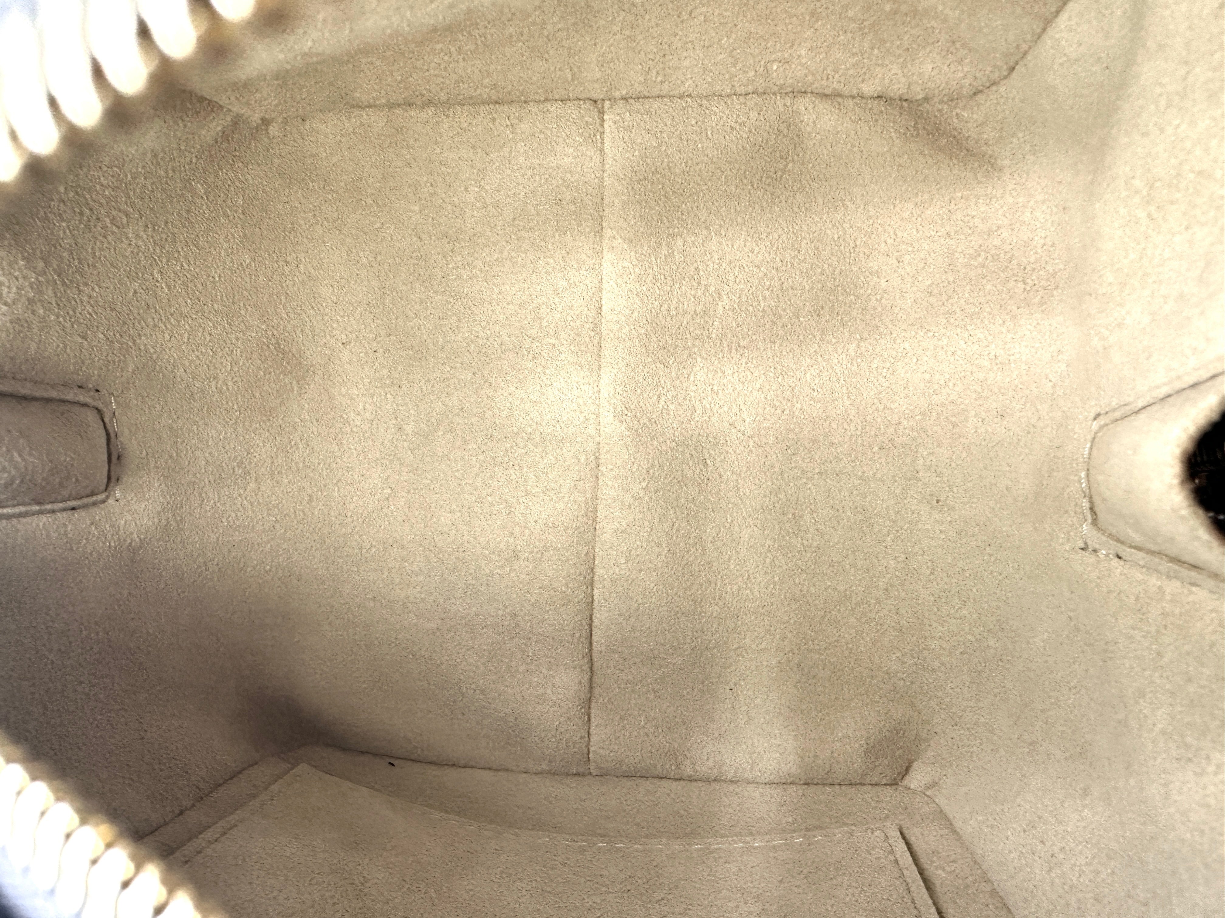 Louis Vuitton Lsetan Trompe-I'oeil Square Bag LV2160