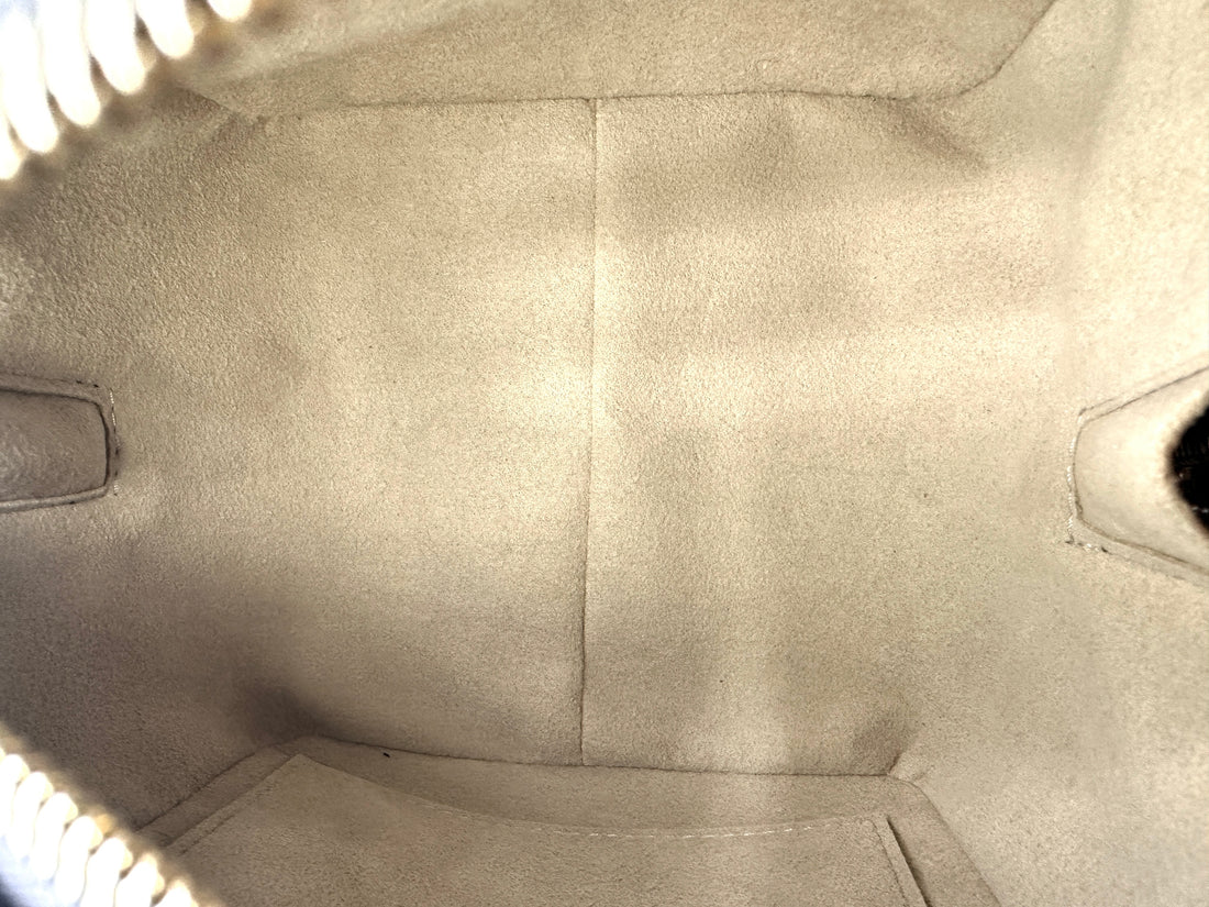Louis Vuitton Lsetan Trompe-I'oeil Square Bag LV2160