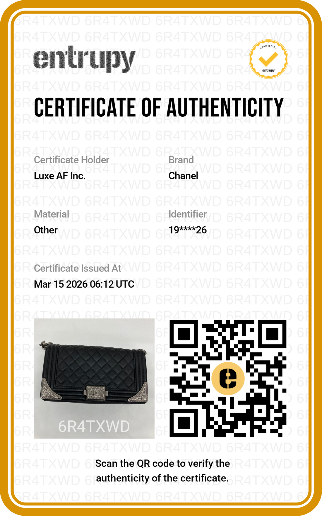 Chanel Paris-Dallas LeBoy Black Quilted Leather Flap Bag With Metal Adornments(19***26) CC1548