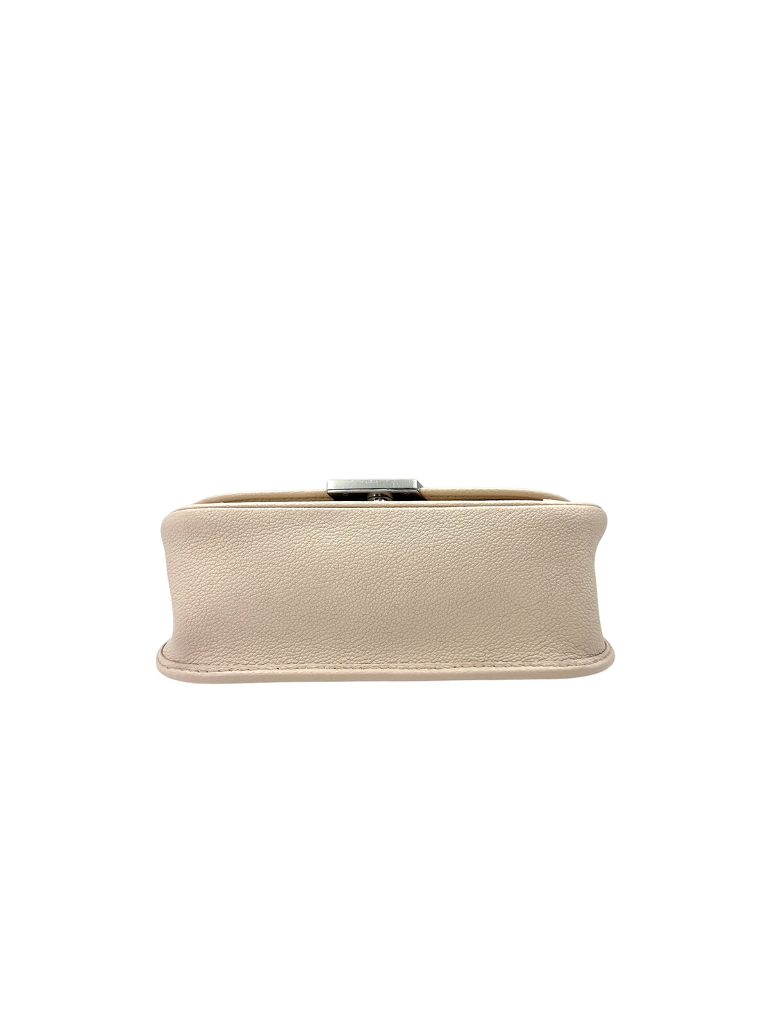 Louis Vuitton Buci White Epi Leather Shoulder Bag LV2192
