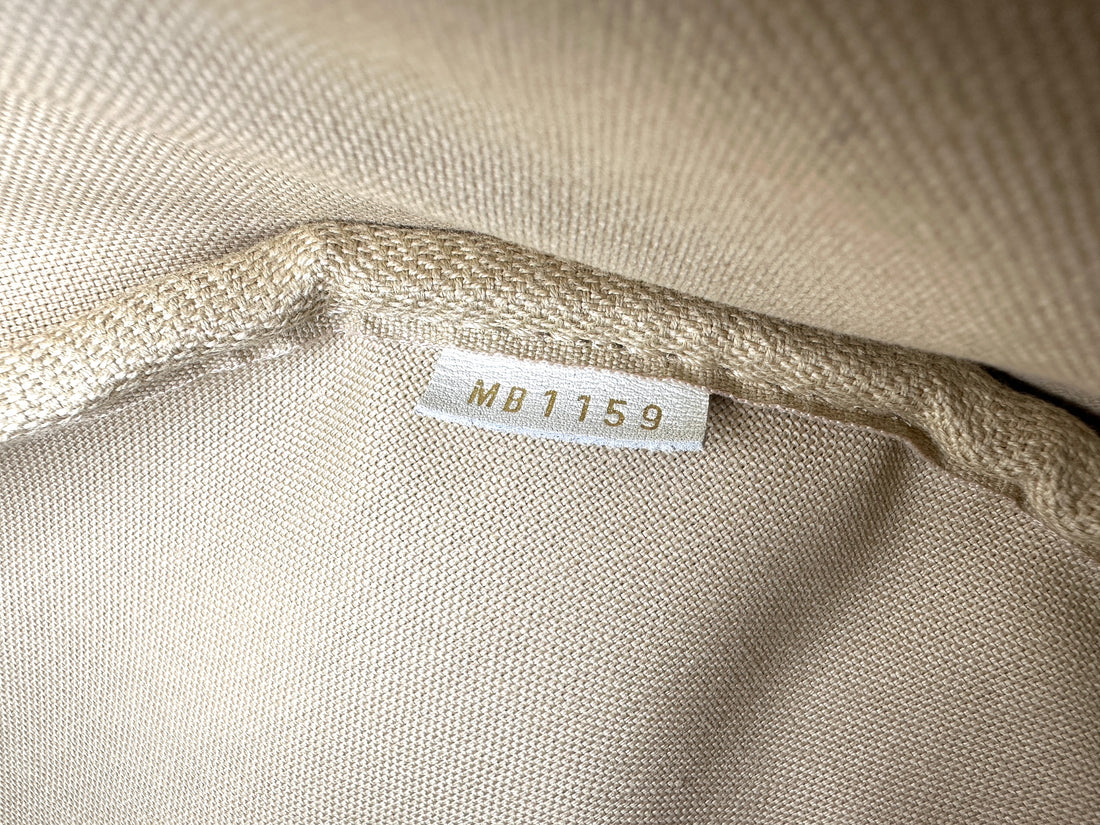 Louis Vuitton Summer 2019 Keepall50 Green/White Giant Monogram Leather Handle Bag IRIS078