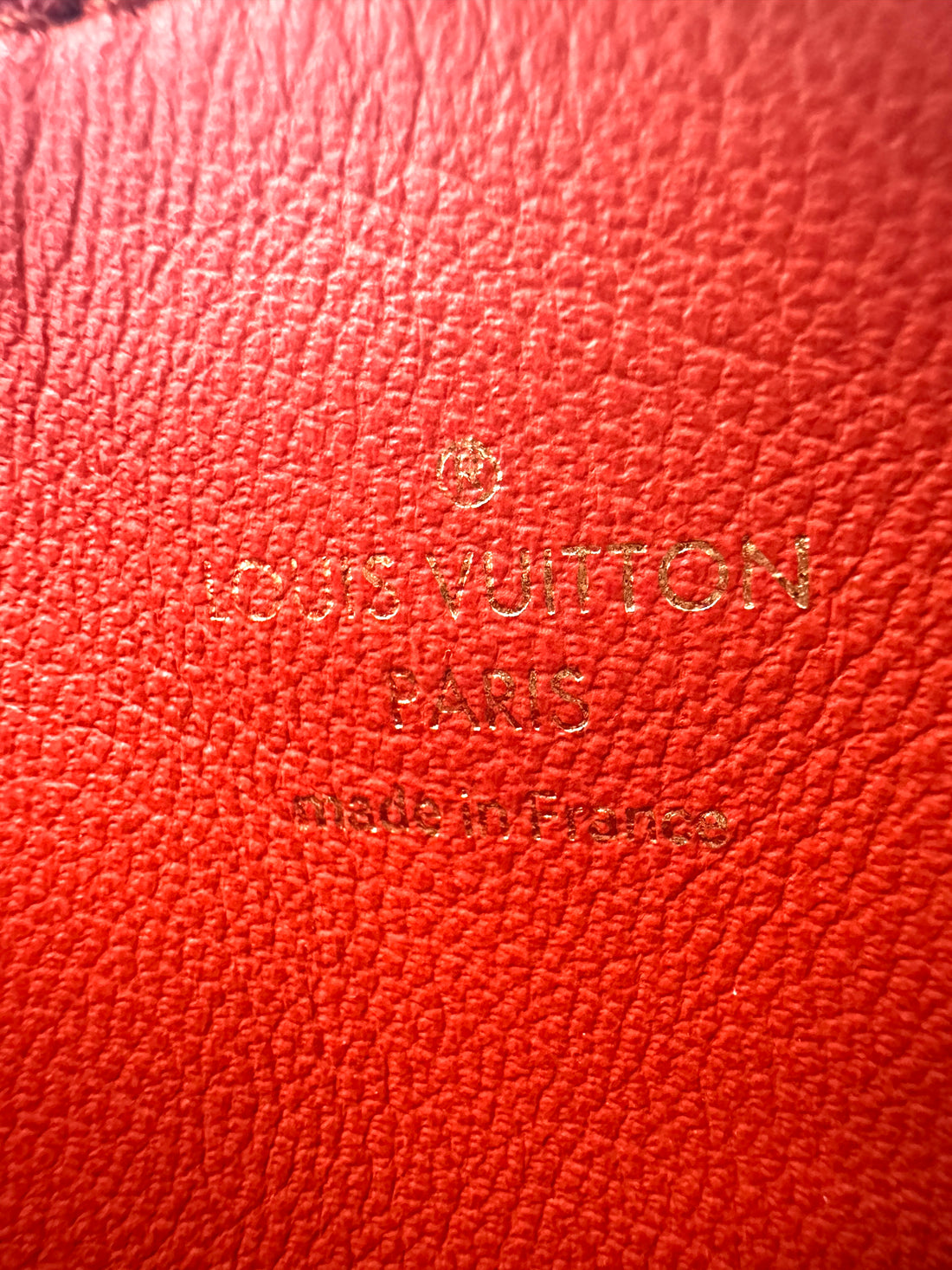Louis Vuitton Coussin Black Monogram Embossed Leather Shoulder Bag LV2198