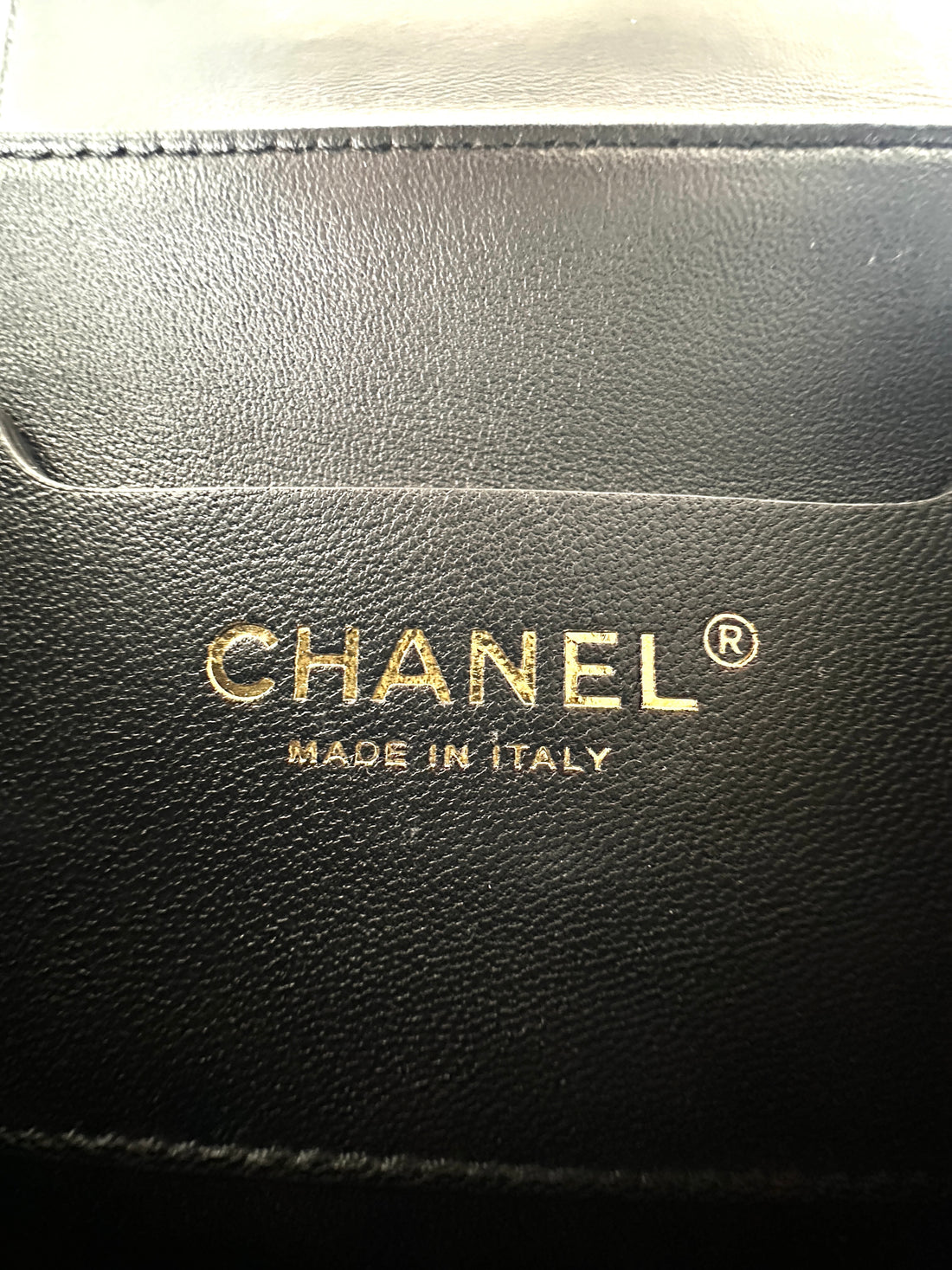 Chanel Black/White Tweed Top Handle Flap Bag With Gold Buckle(JC***J1) IRIS079