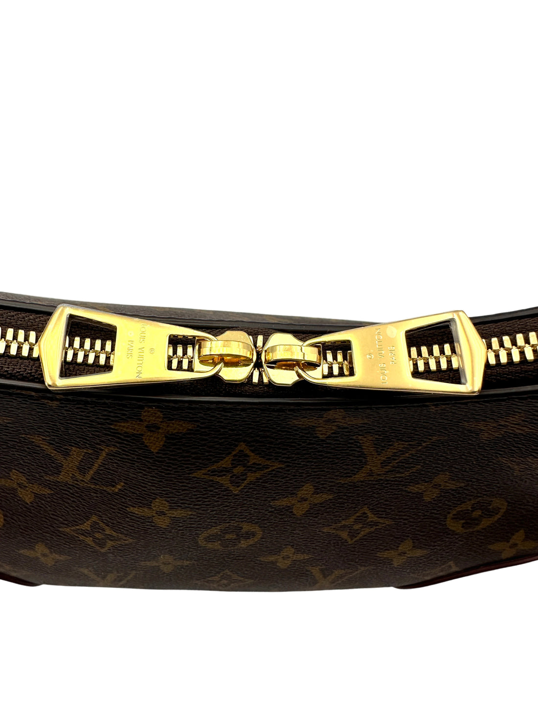 Louis Vuitton Boulogne Monogram Canvas Shoulder Bag LVD