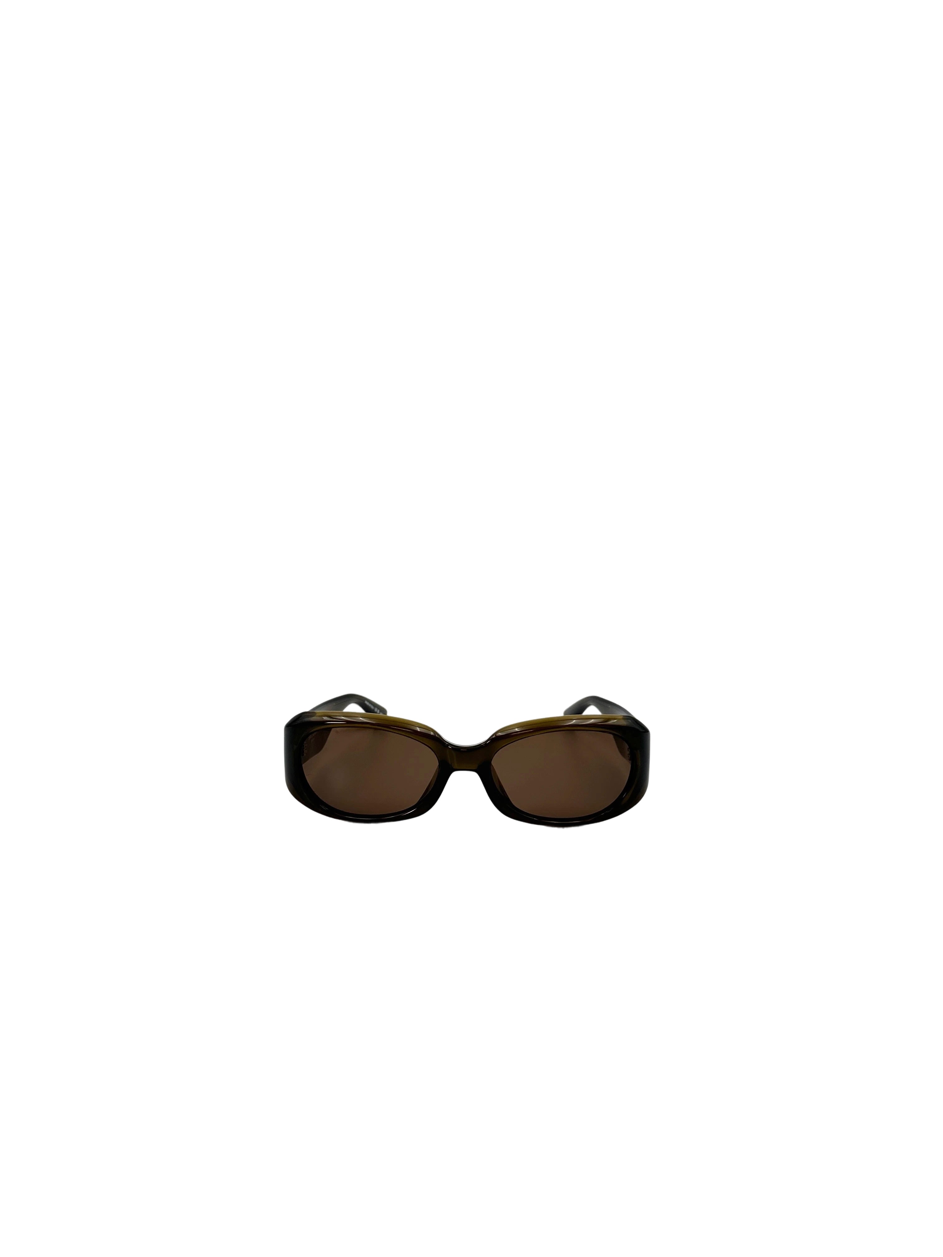 Saint Laurent SL 868F 004 SLG08