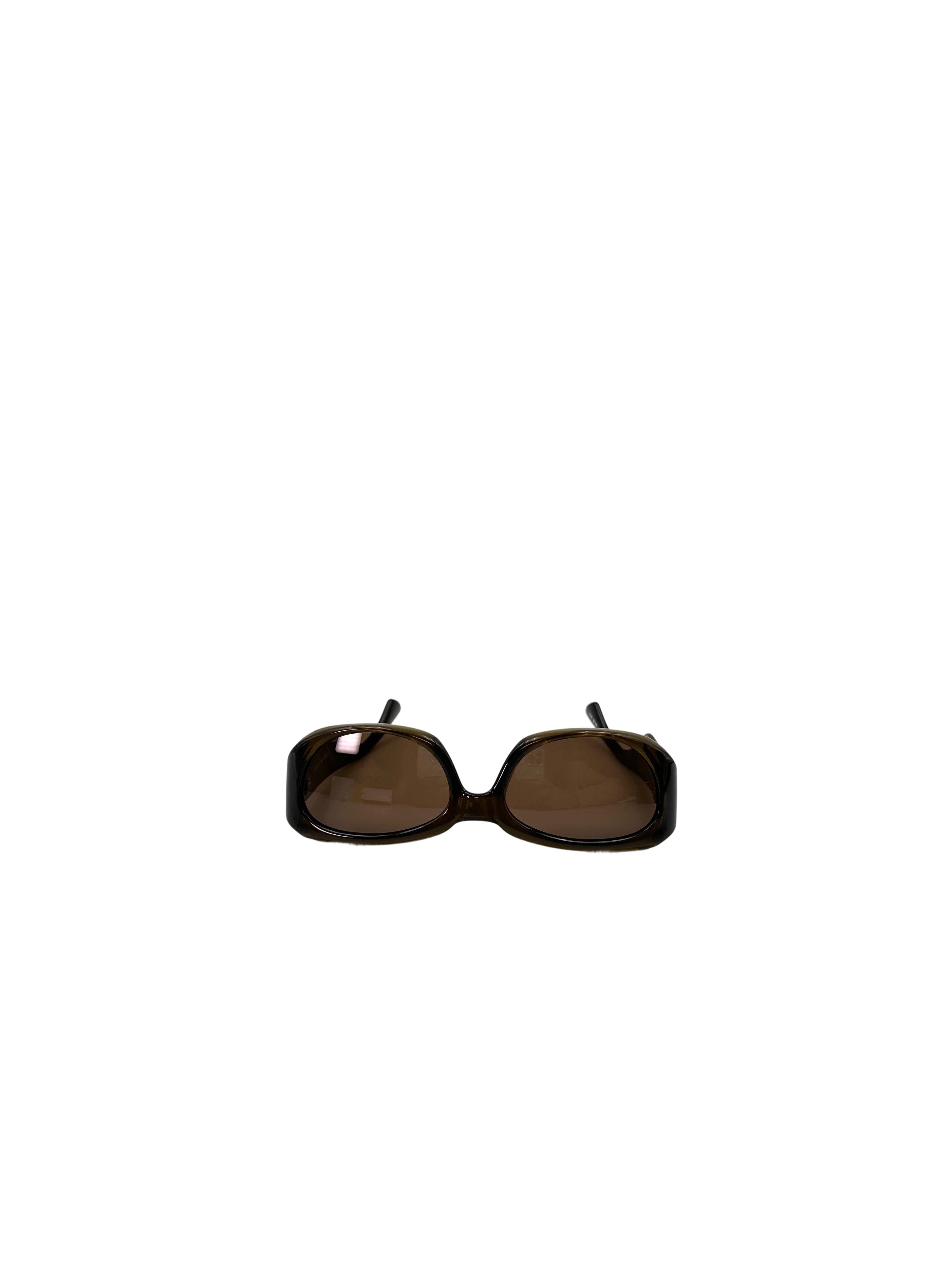 Saint Laurent SL 868F 004 SLG08
