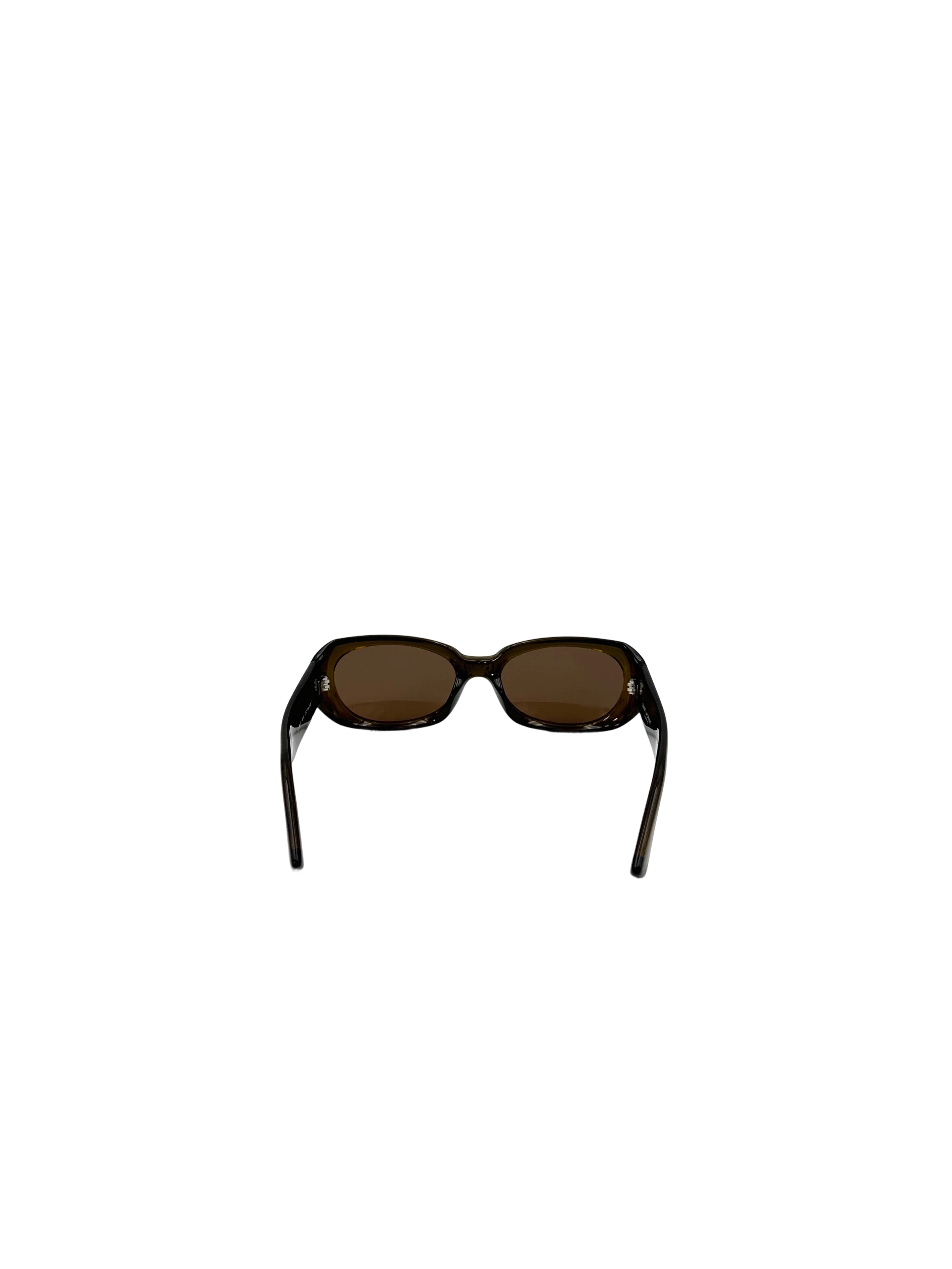 Saint Laurent SL 868F 004 SLG08