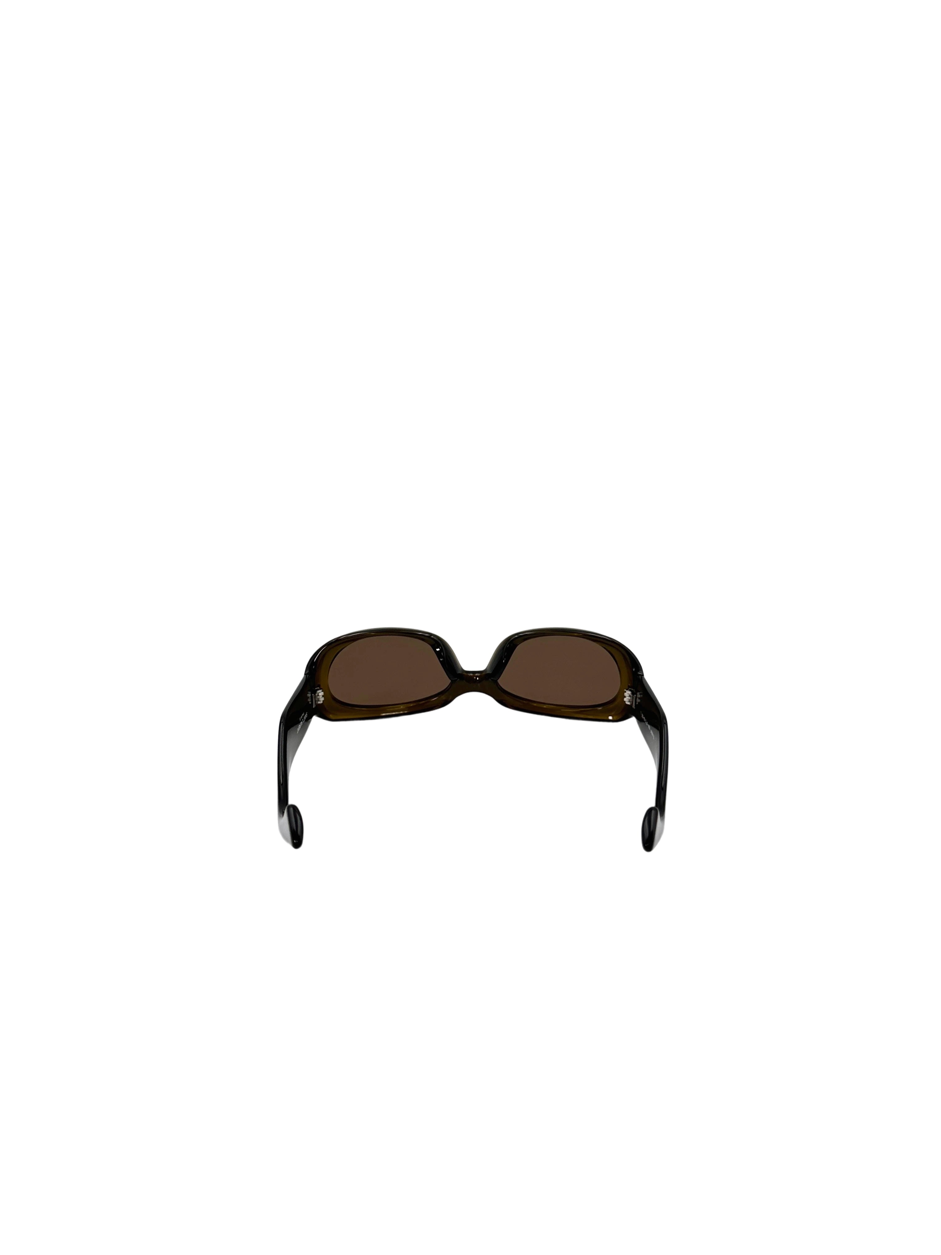 Saint Laurent SL 868F 004 SLG08