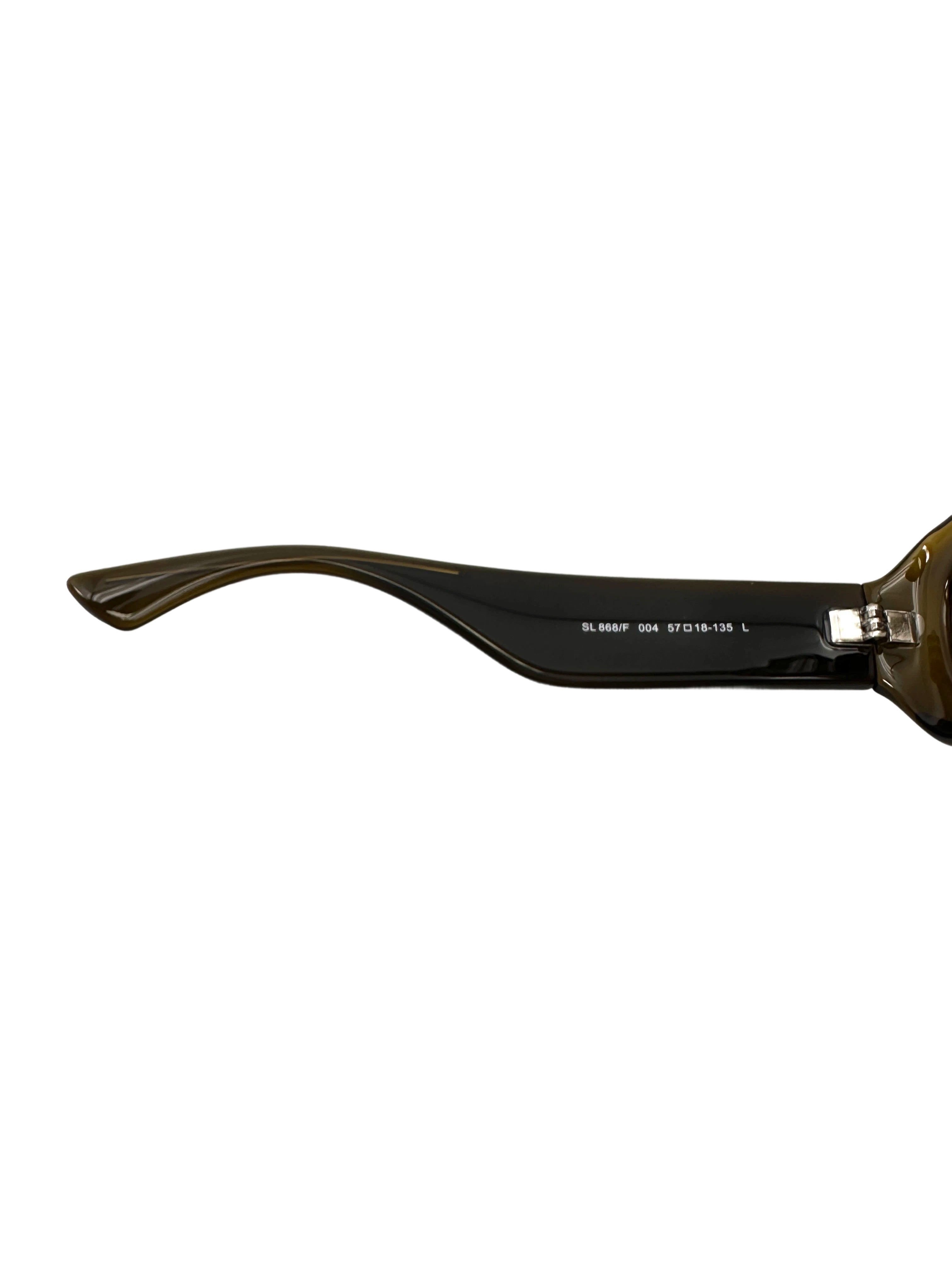 Saint Laurent SL 868F 004 SLG08