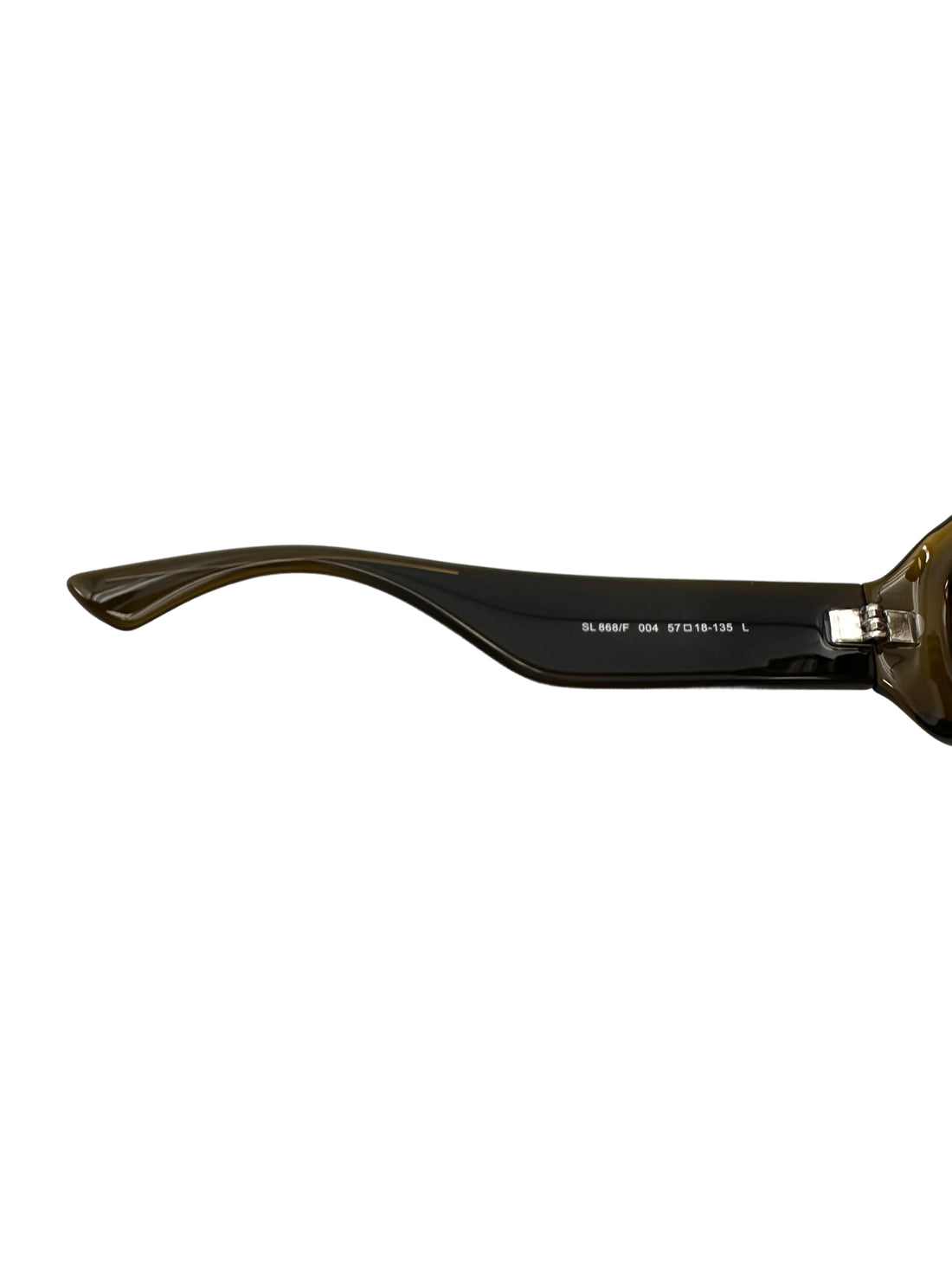 Saint Laurent SL 868F 004 SLG08