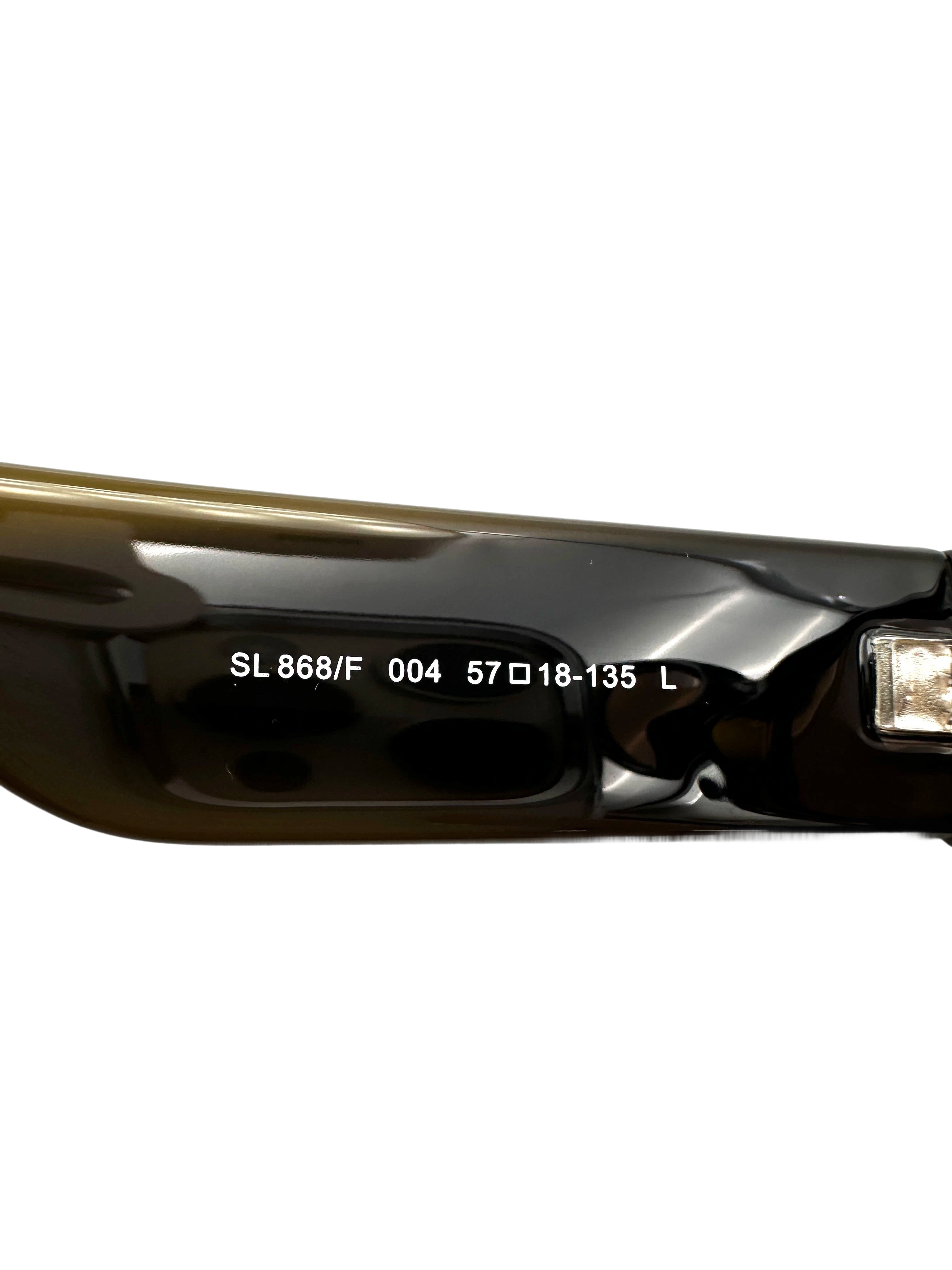 Saint Laurent SL 868F 004 SLG08