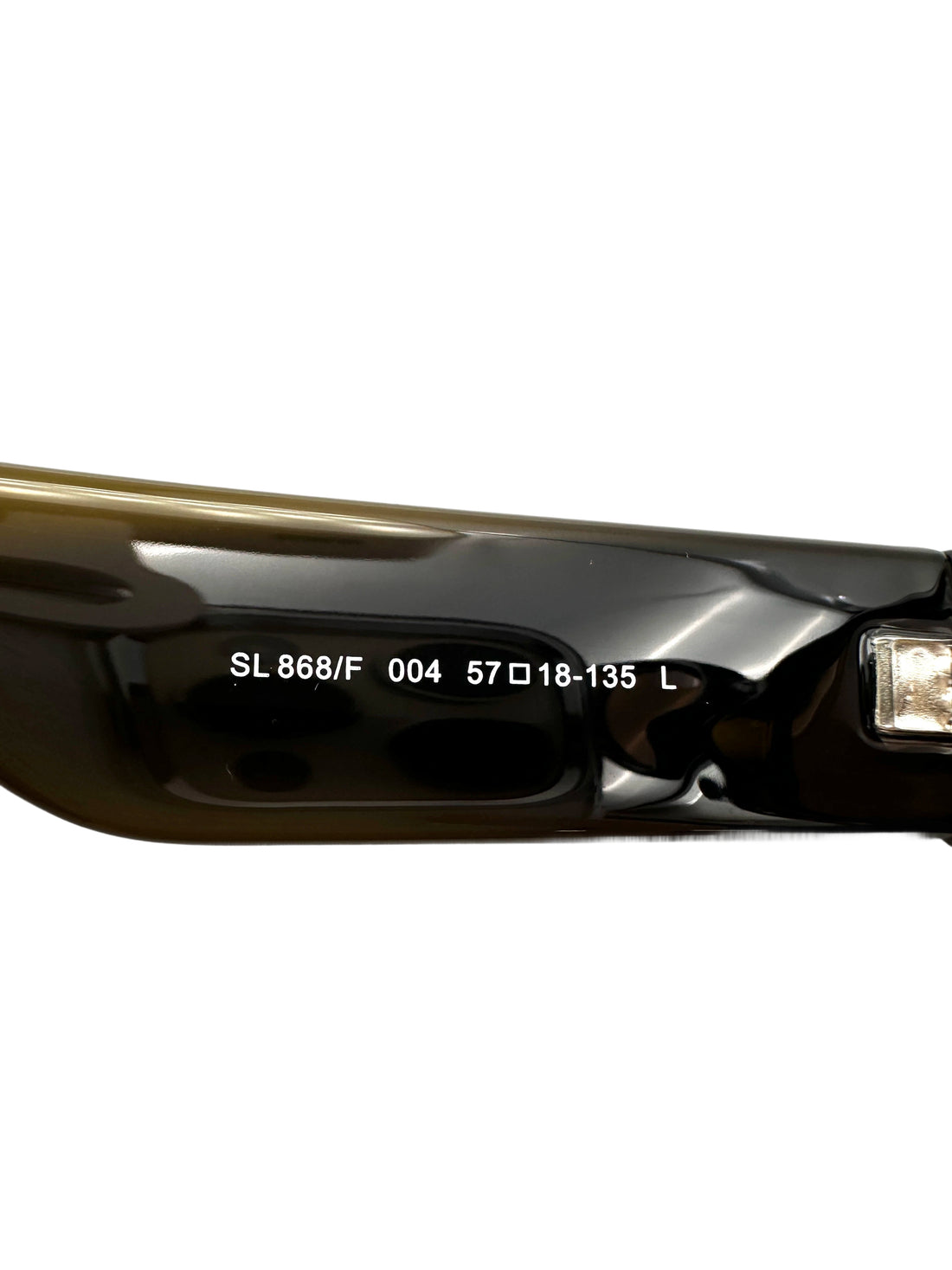 Saint Laurent SL 868F 004 SLG08