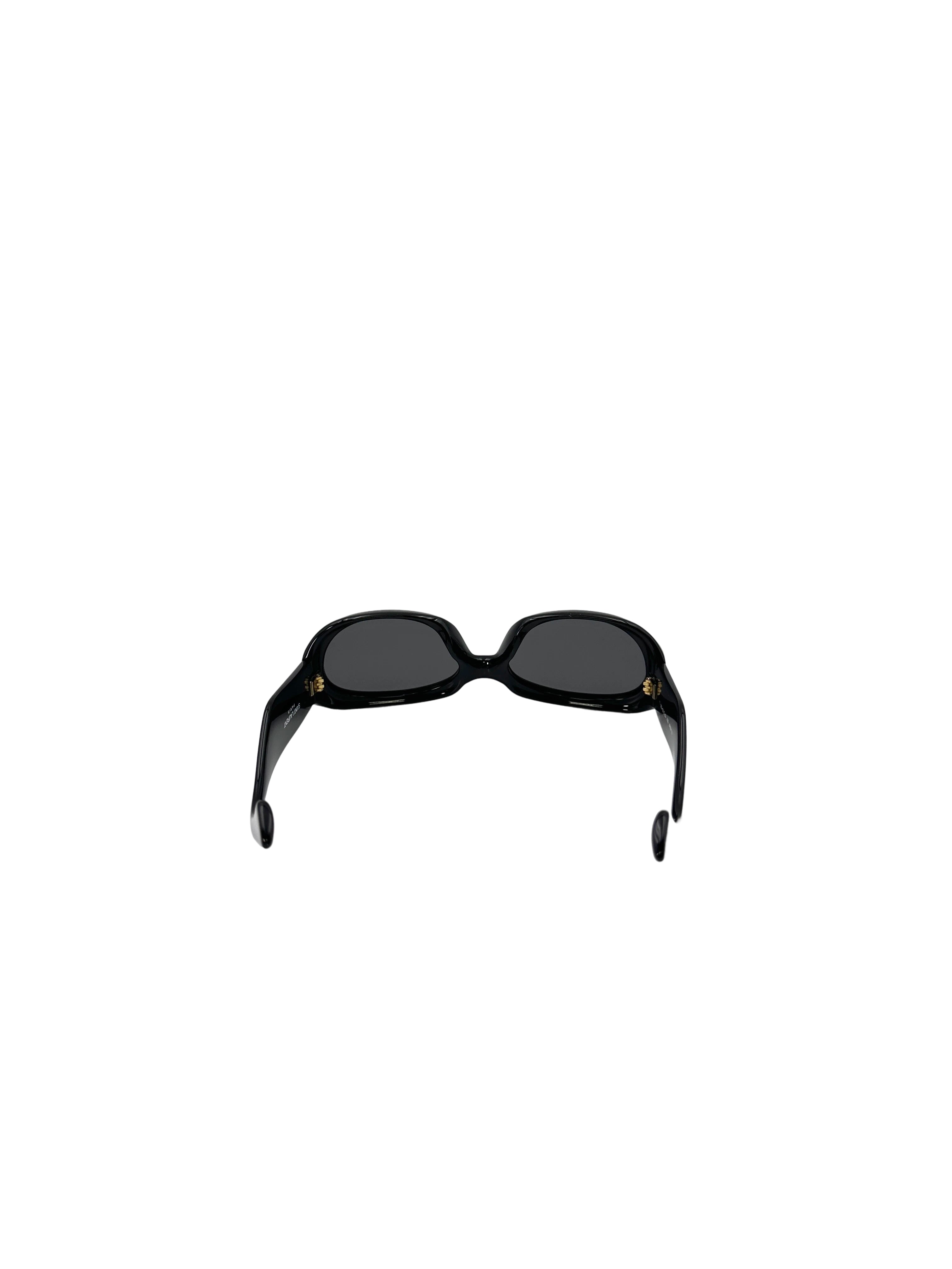 Saint Laurent SL 868F 001 SLG07