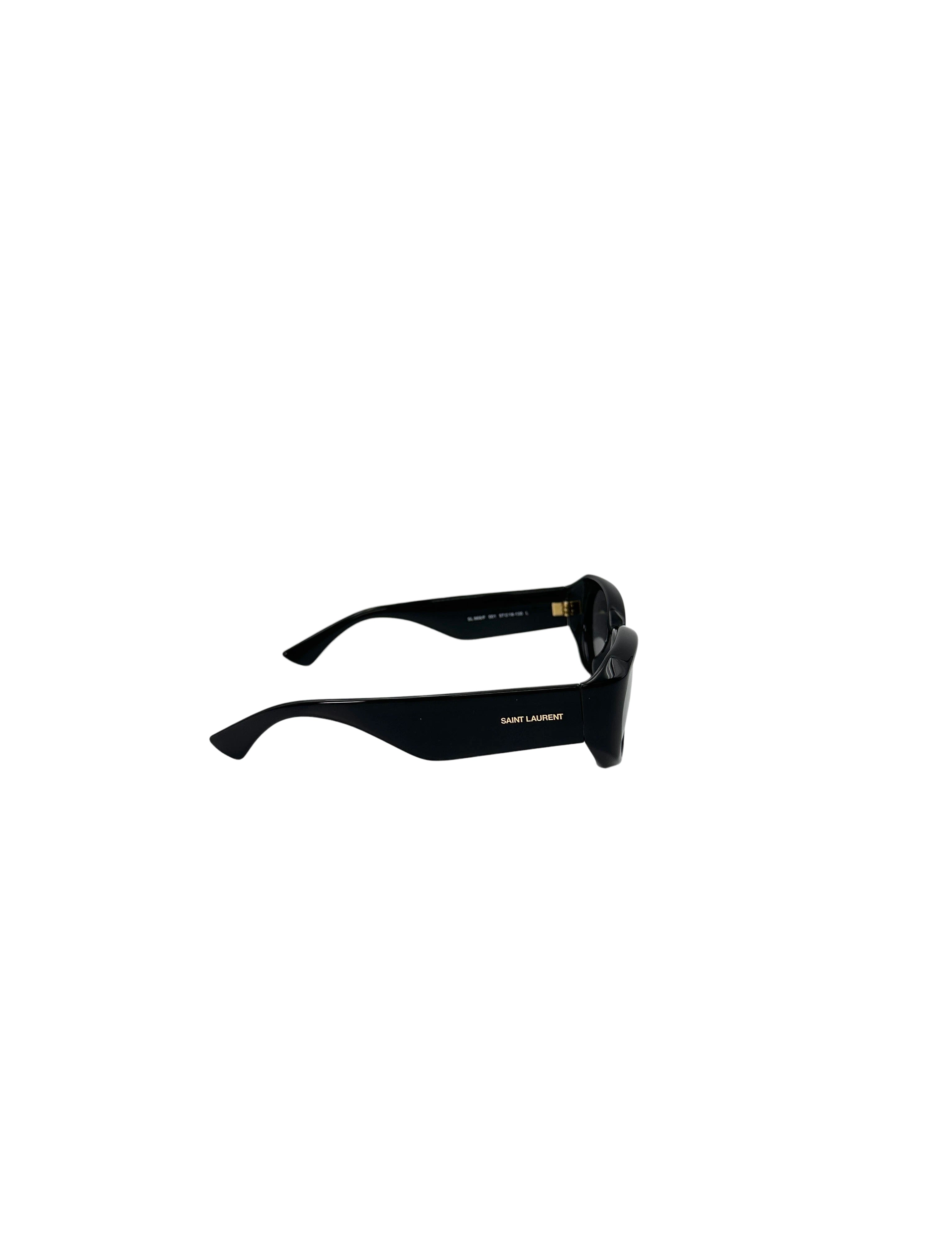 Saint Laurent SL 868F 001 SLG07