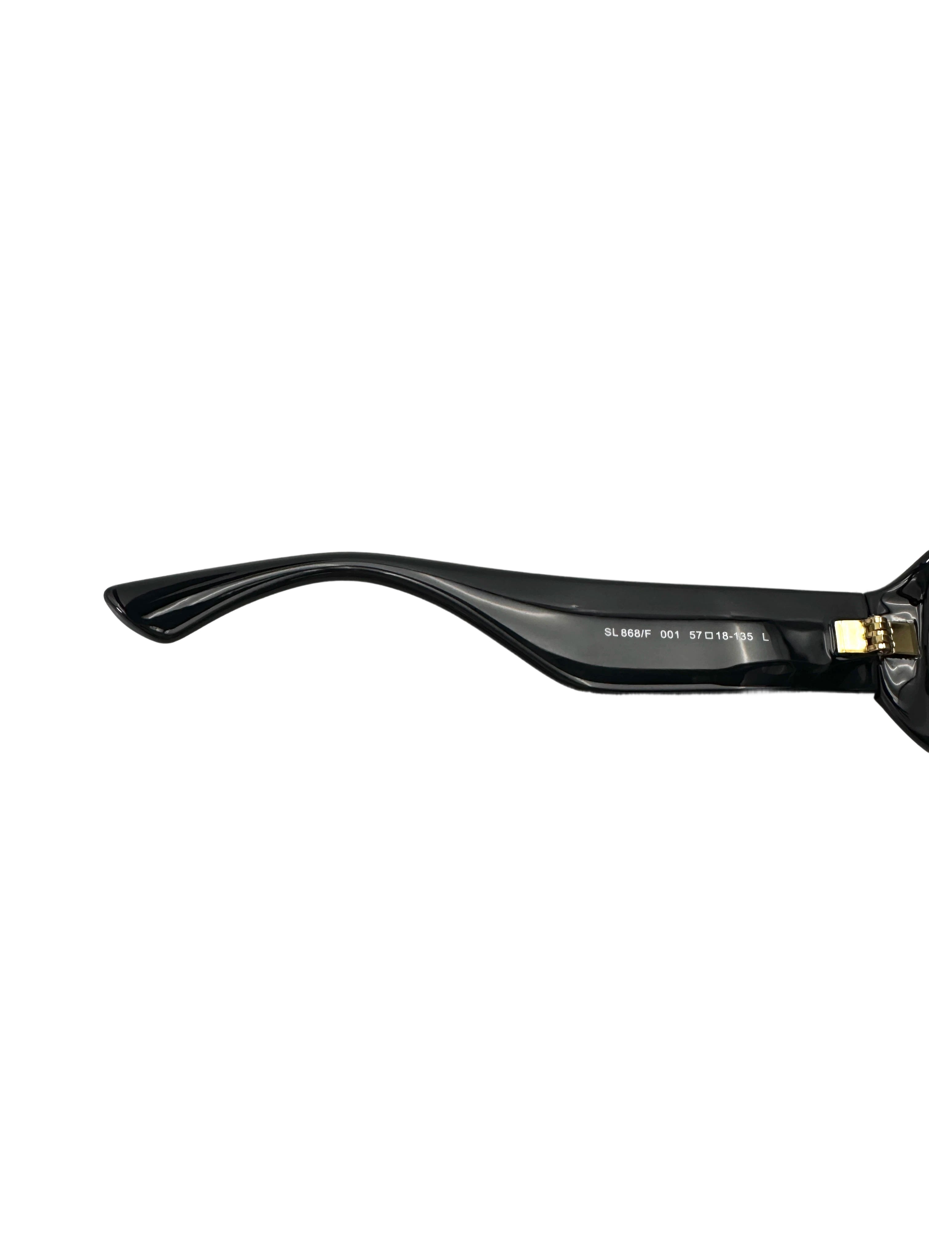 Saint Laurent SL 868F 001 SLG07