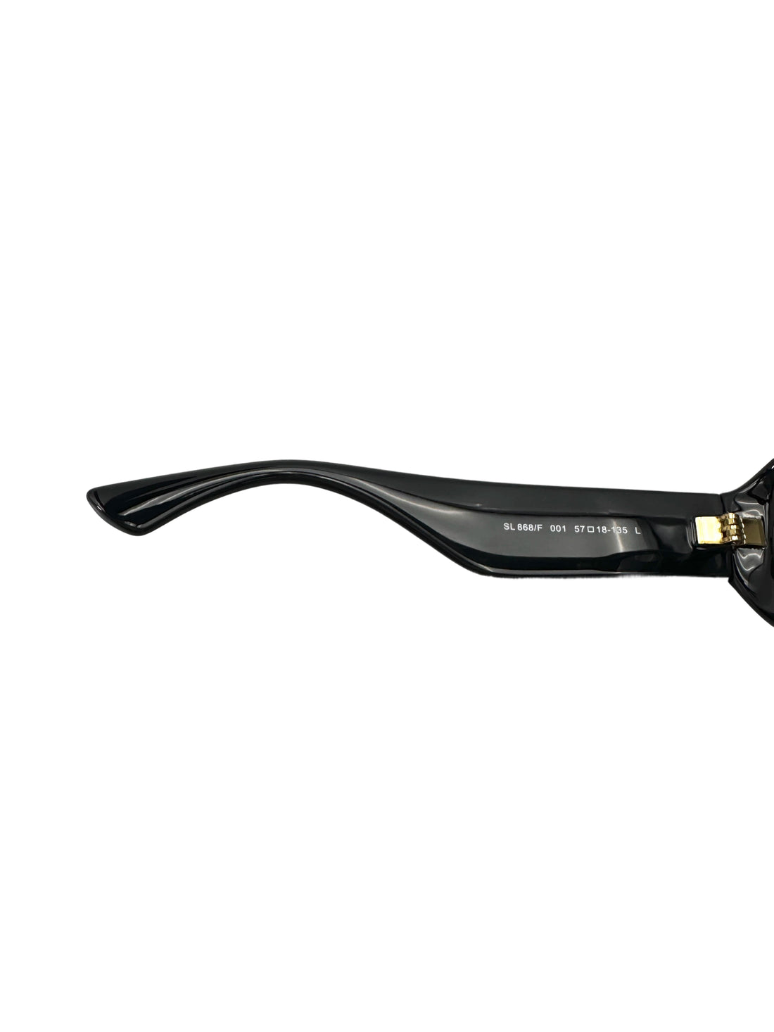 Saint Laurent SL 868F 001 SLG07