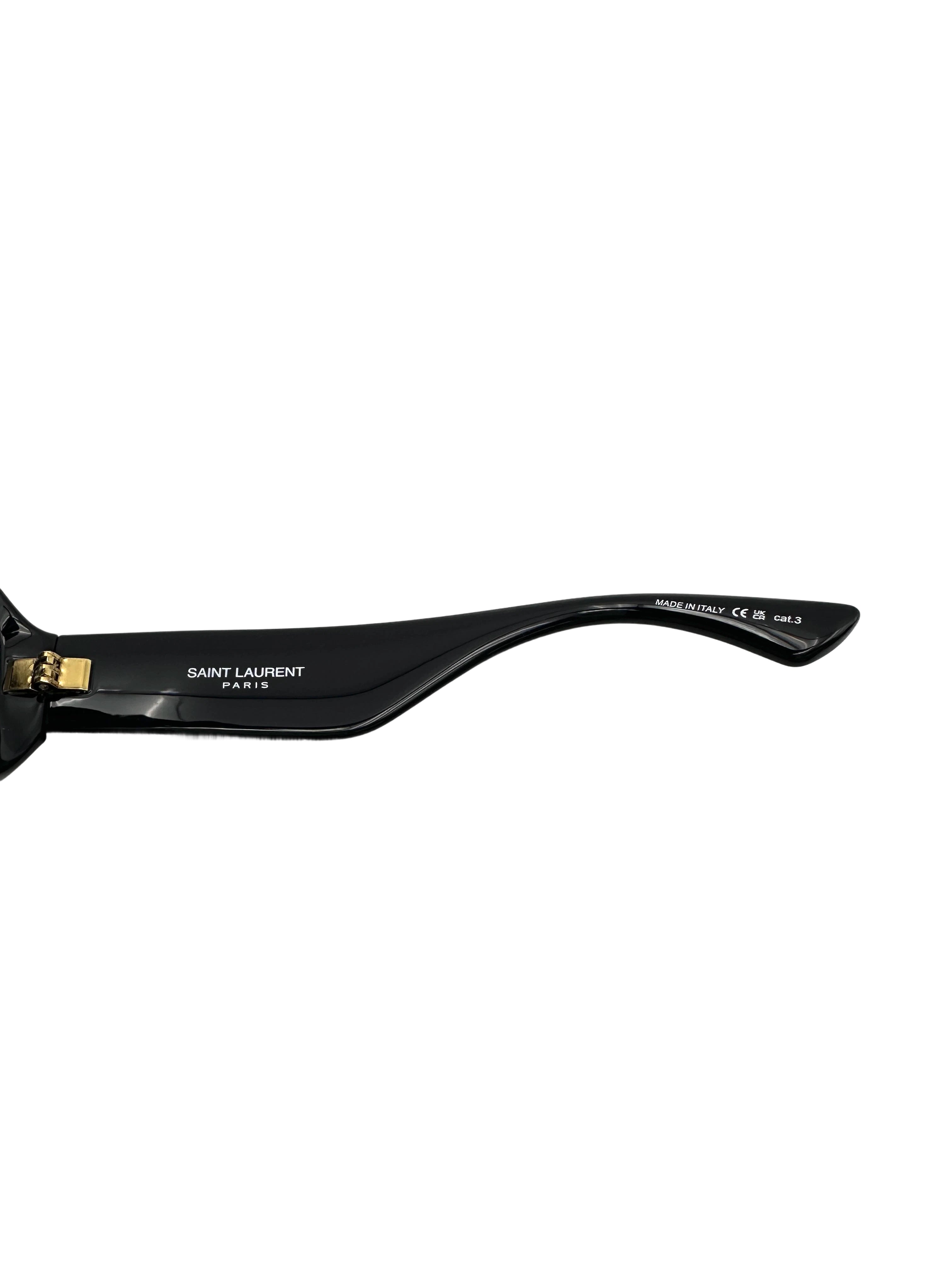 Saint Laurent SL 868F 001 SLG07