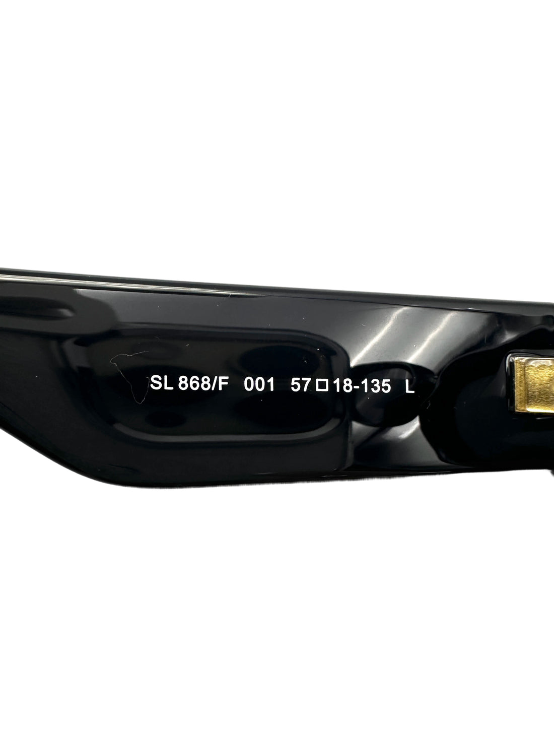 Saint Laurent SL 868F 001 SLG07