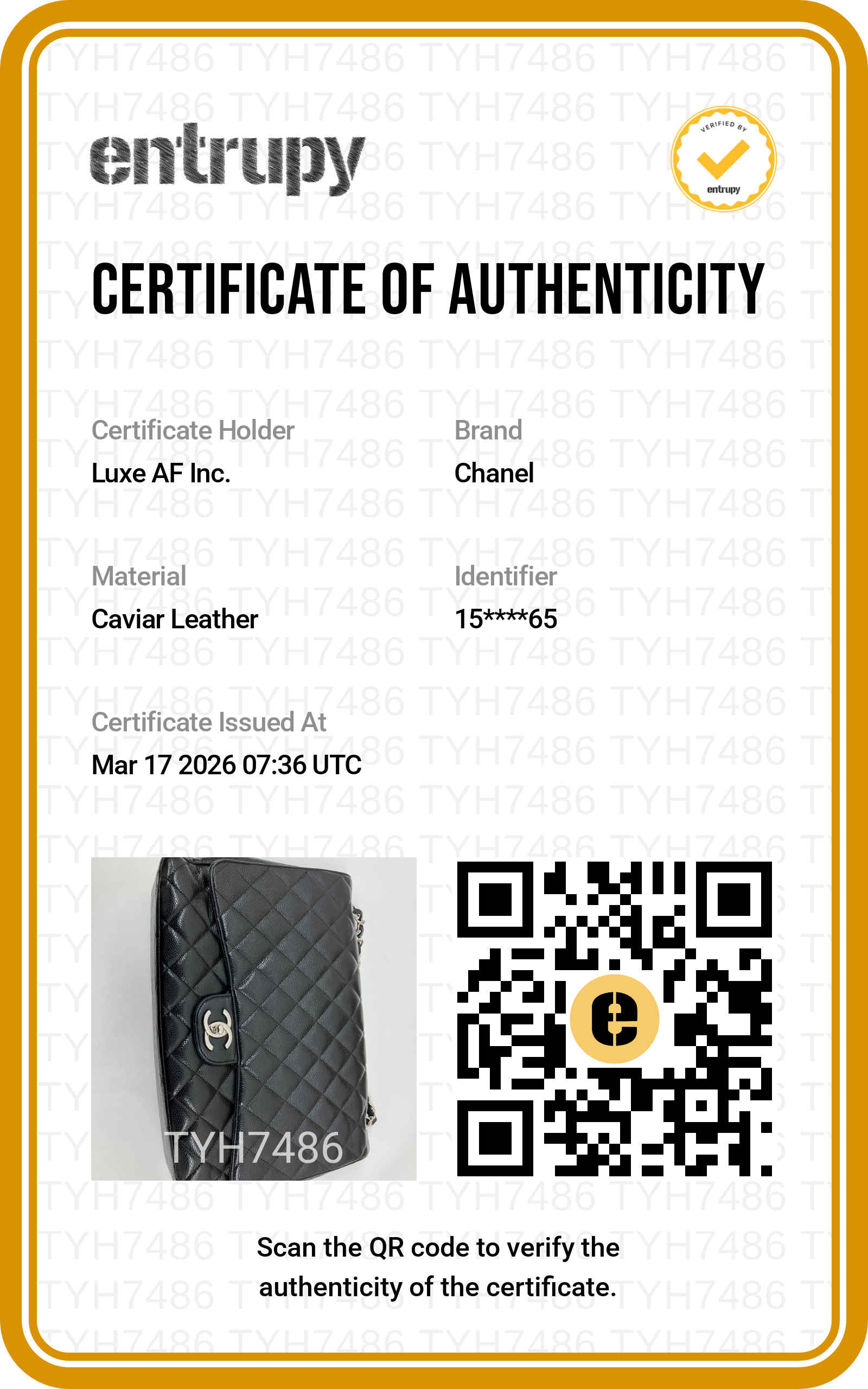Chanel Classic Flap Black Quilted Calfskin Jumbo Shoulder Bag With Silver Buckle(15***65) CC1625