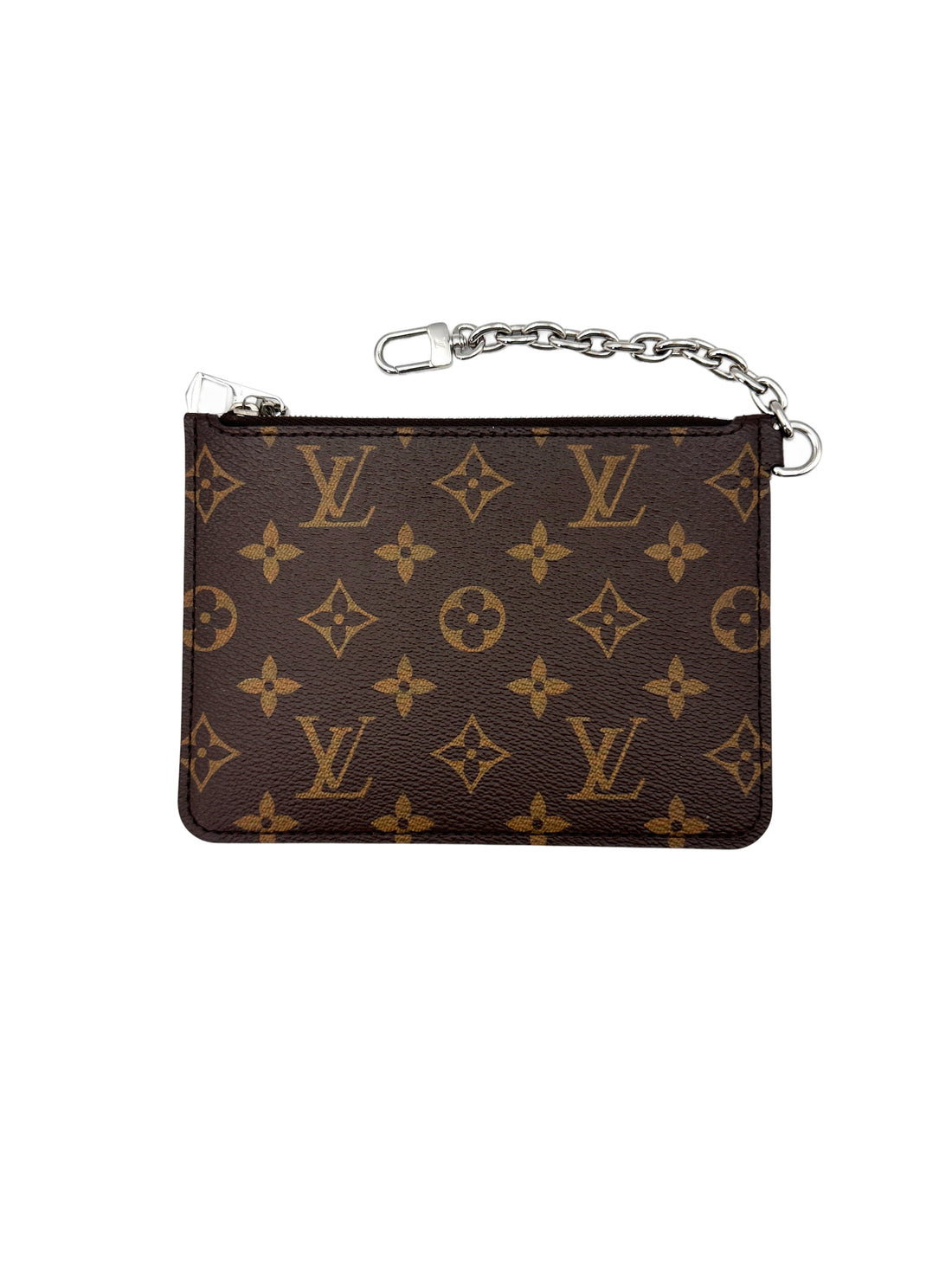 Louis Vuitton Marelle Caramel Epi Leather Shoulder Bag LV2210