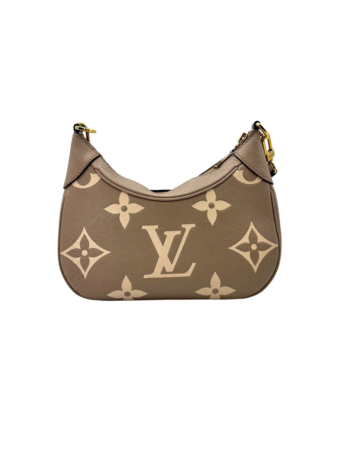 Christian Dior Lady Dior Beige Metallic Cannage Leather Handle Bag With Silver Charms IRIS085