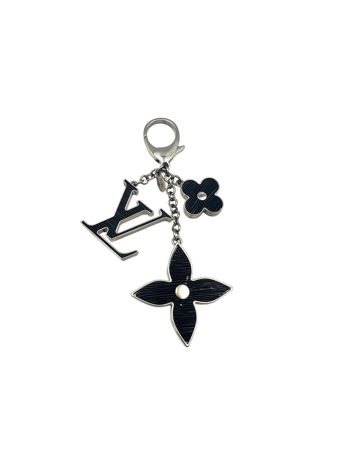 Louis Vuitton Bijoux Sac Fleur d'Epi Bag Charm LV2216