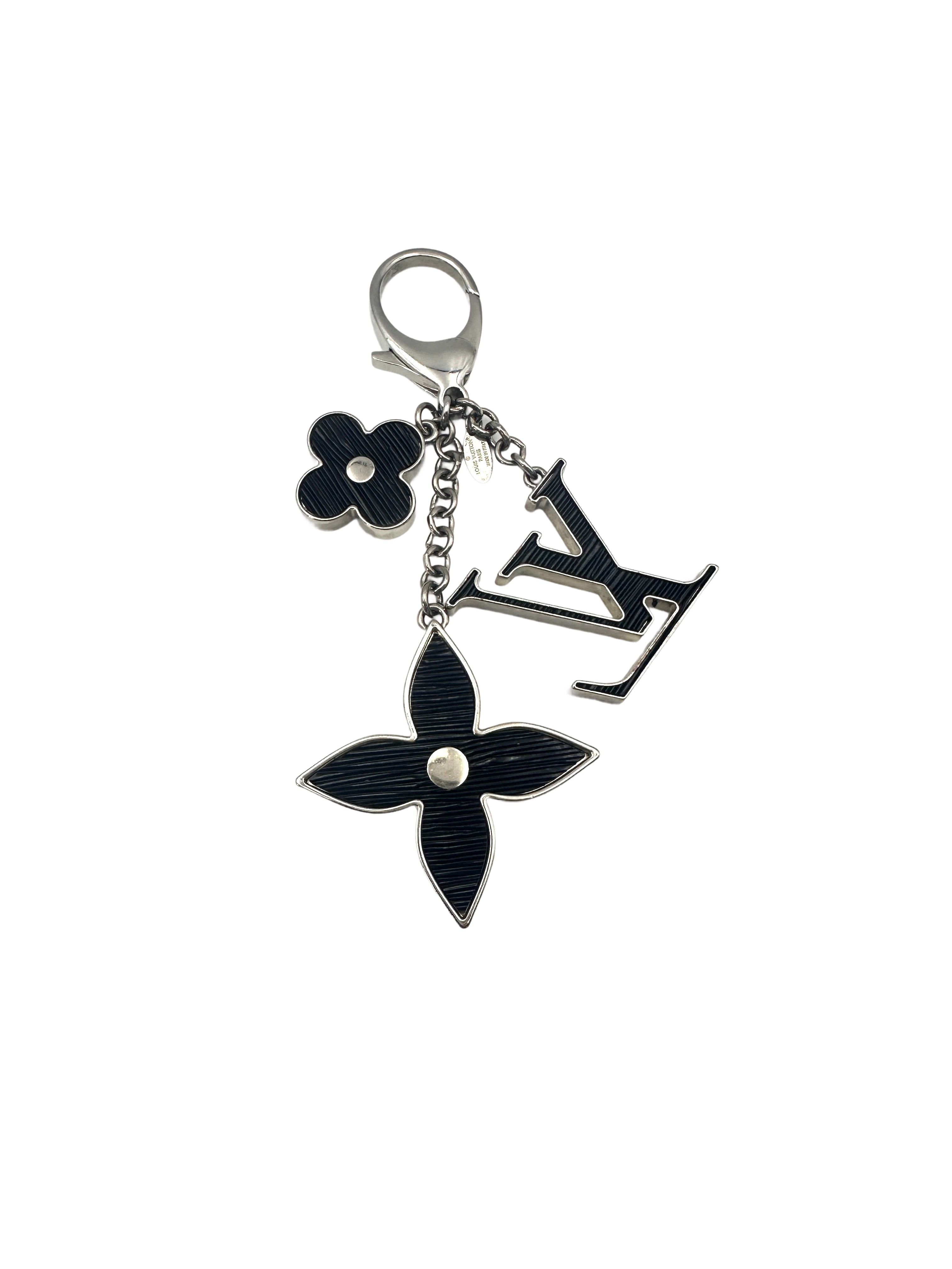 Louis Vuitton Bijoux Sac Fleur d'Epi Bag Charm LV2216