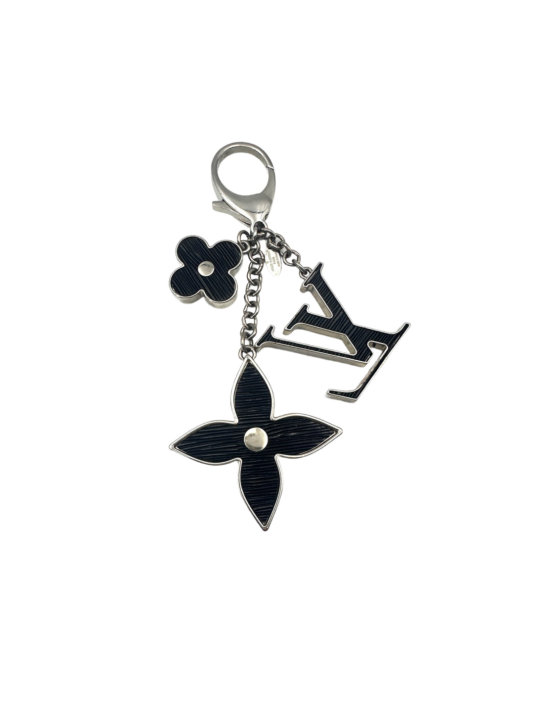 Louis Vuitton Bijoux Sac Fleur d'Epi Bag Charm LV2216