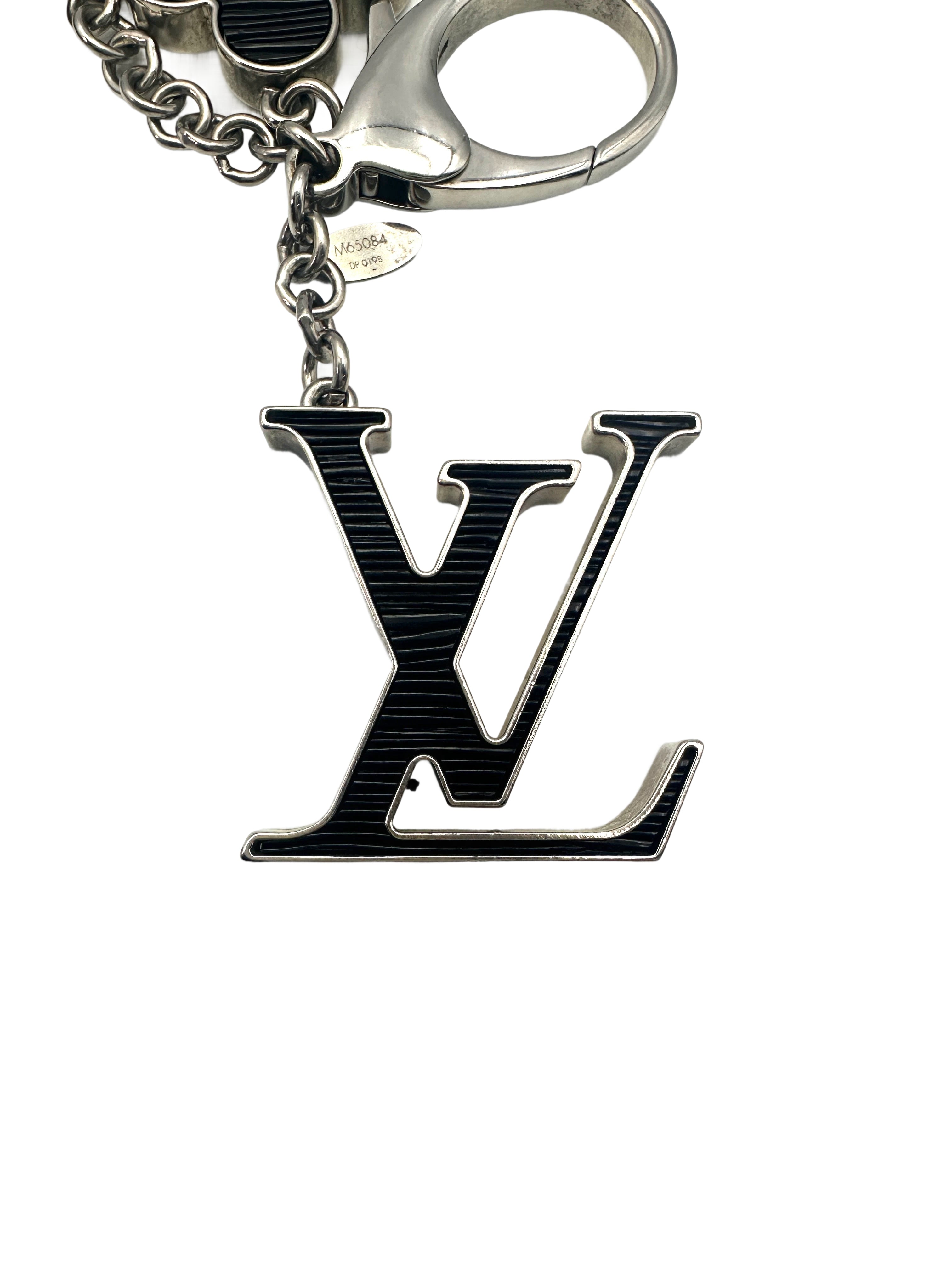 Louis Vuitton Bijoux Sac Fleur d'Epi Bag Charm LV2216
