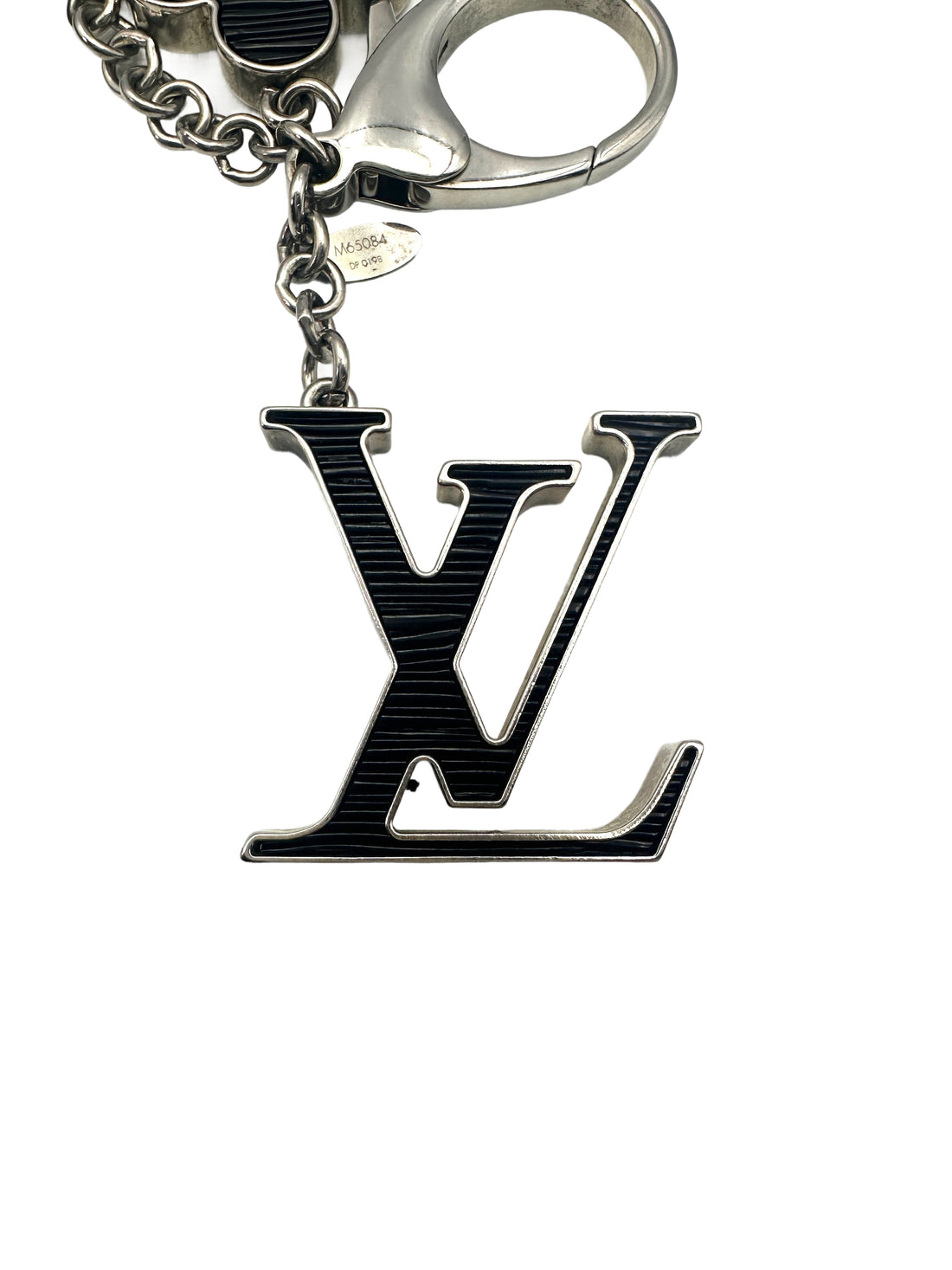 Louis Vuitton Bijoux Sac Fleur d'Epi Bag Charm LV2216