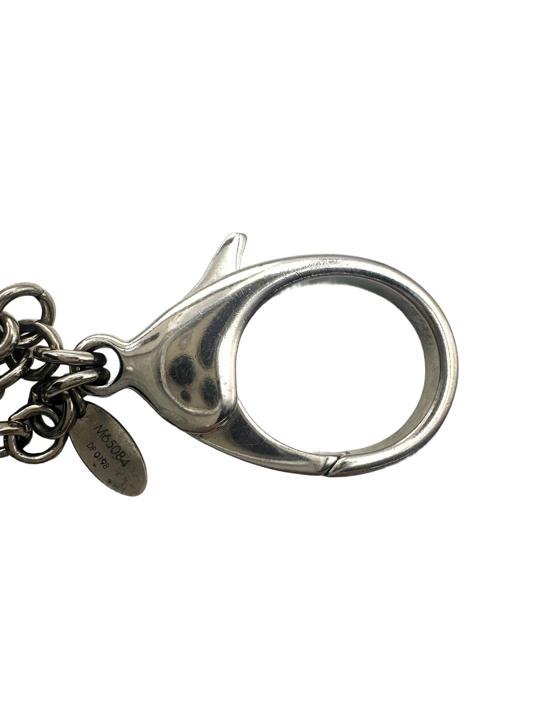 Louis Vuitton Bijoux Sac Fleur d'Epi Bag Charm LV2216