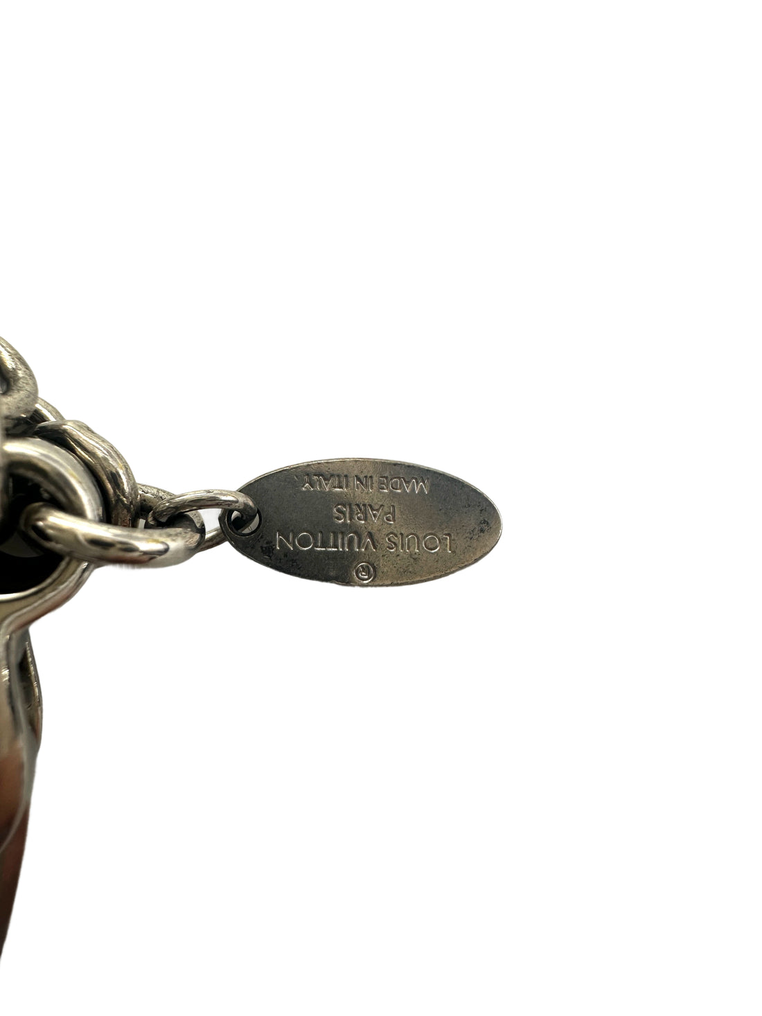 Louis Vuitton Bijoux Sac Fleur d'Epi Bag Charm LV2216