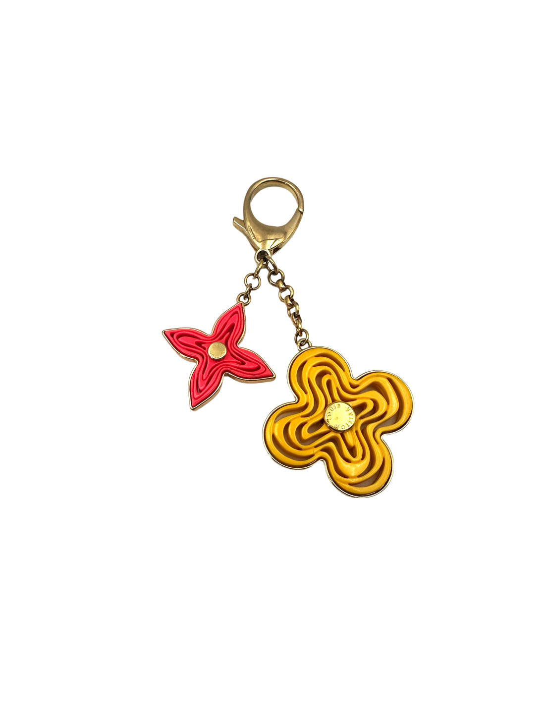 Louis Vuitton Bijou Sac Naif Bag Charm LV2215