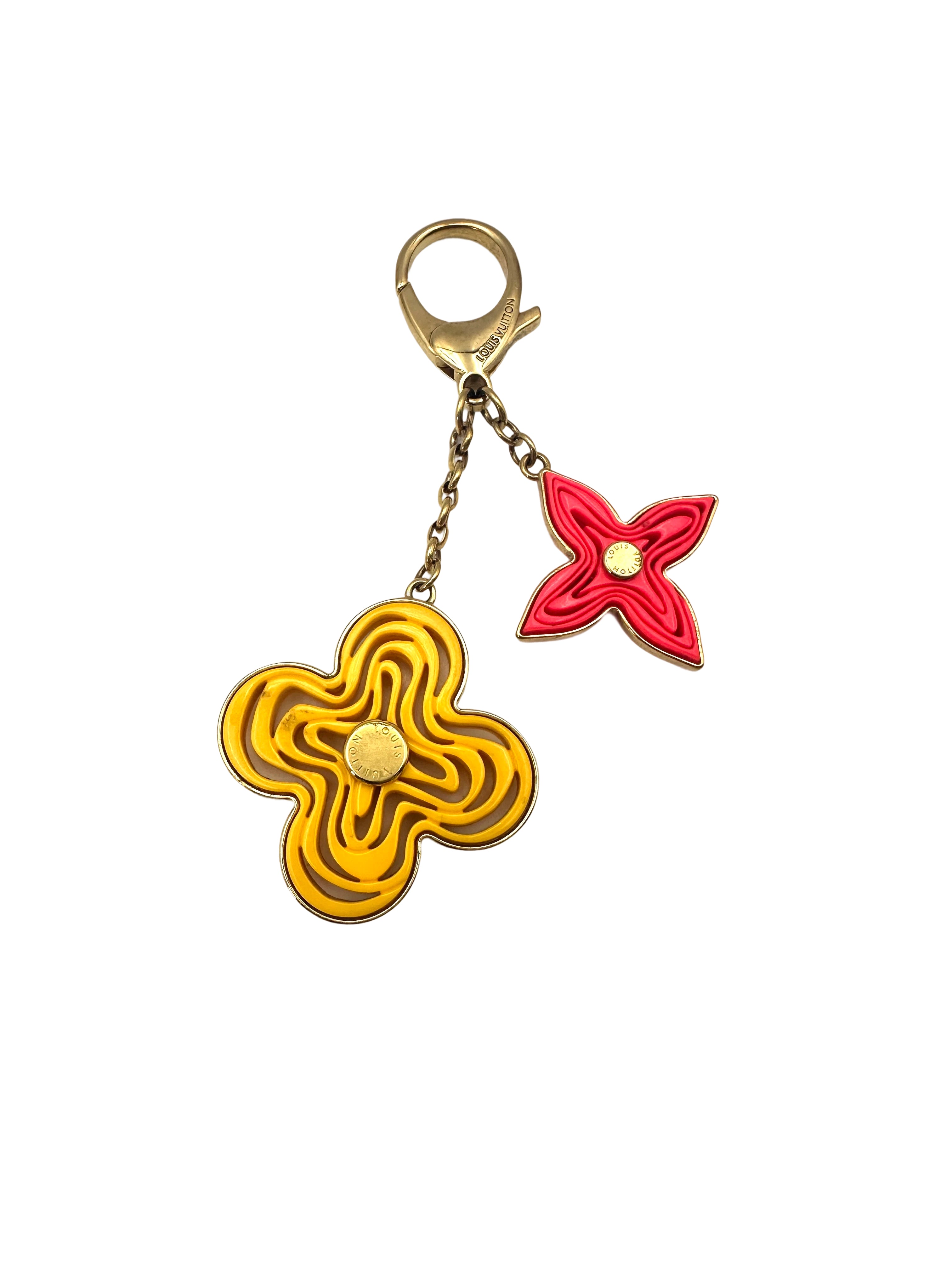 Louis Vuitton Bijou Sac Naif Bag Charm LV2215