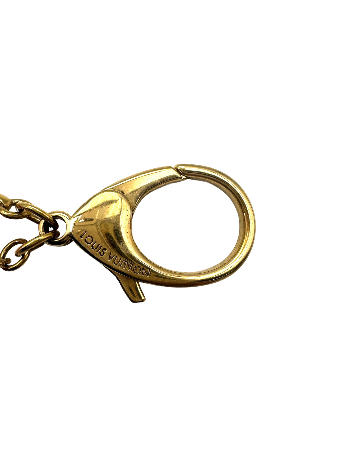 Louis Vuitton Bijou Sac Naif Bag Charm LV2215