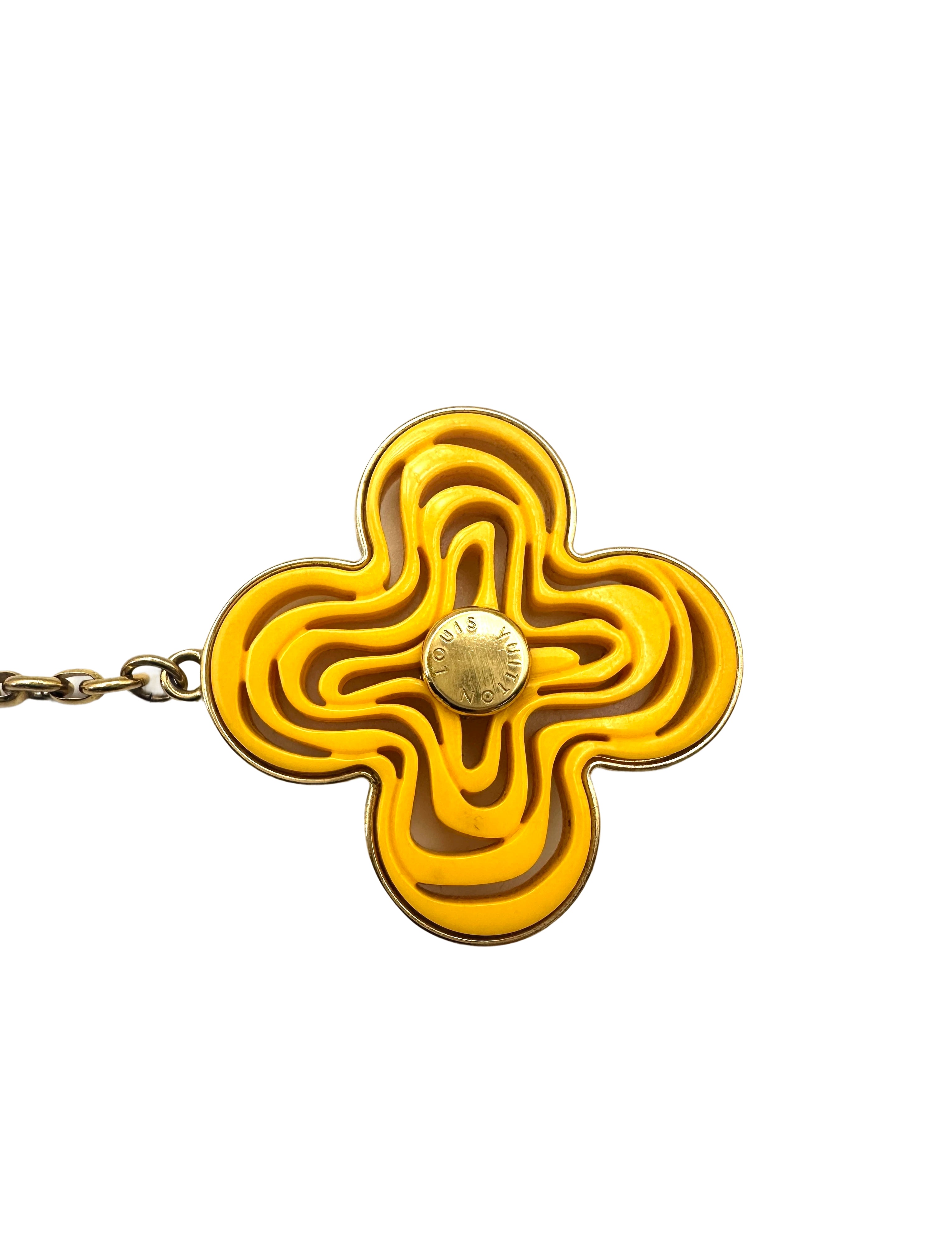Louis Vuitton Bijou Sac Naif Bag Charm LV2215